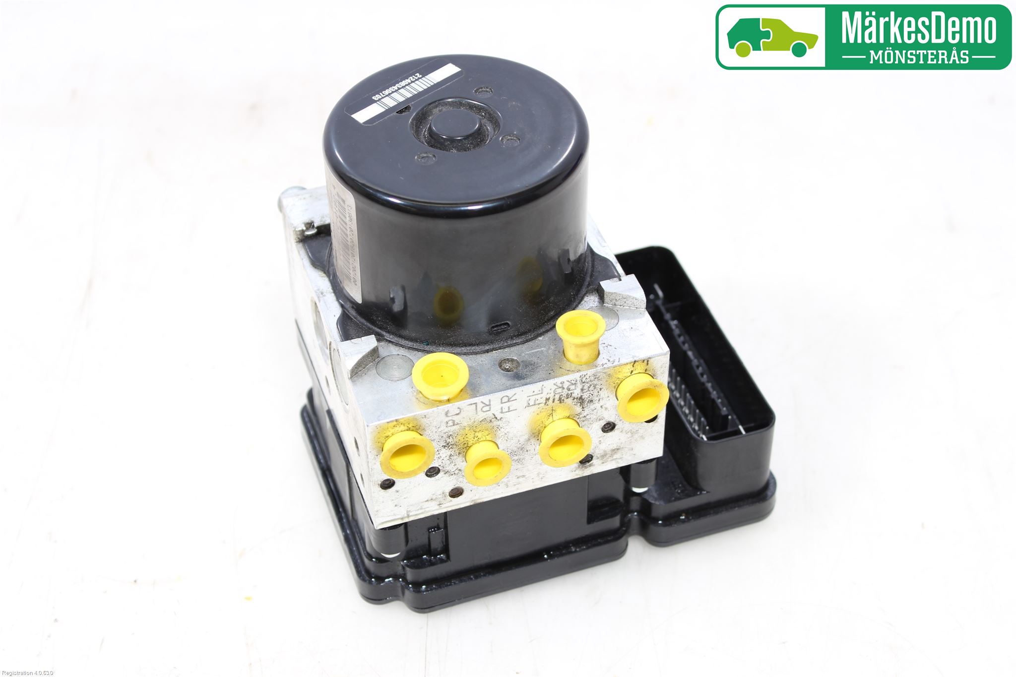 Volvo V70 08-13 Abs Hydraulikkaggregat