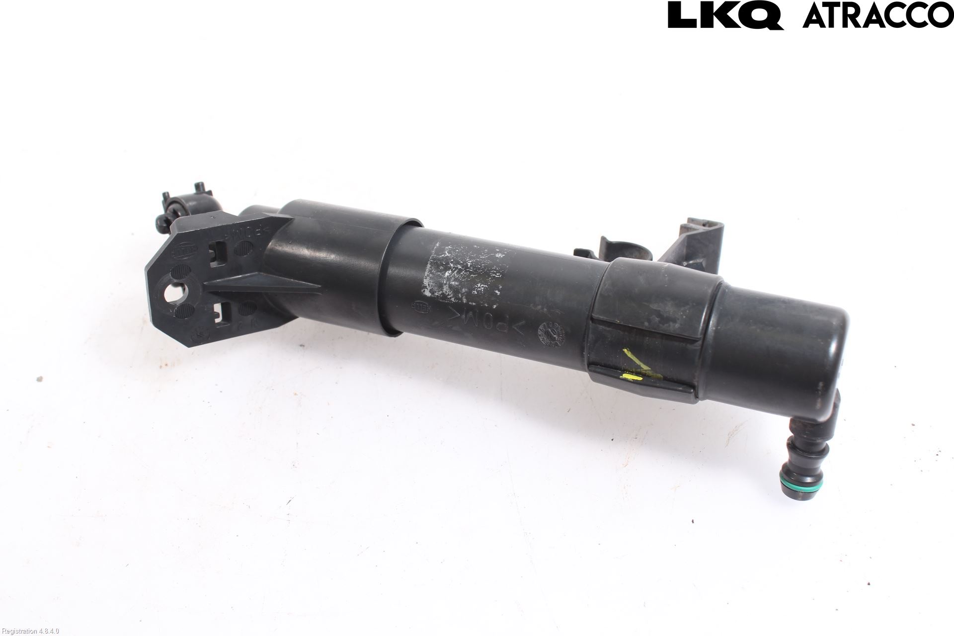 Volkswagen VW GOLF V 04-09 Spylerdyse Frontlykter