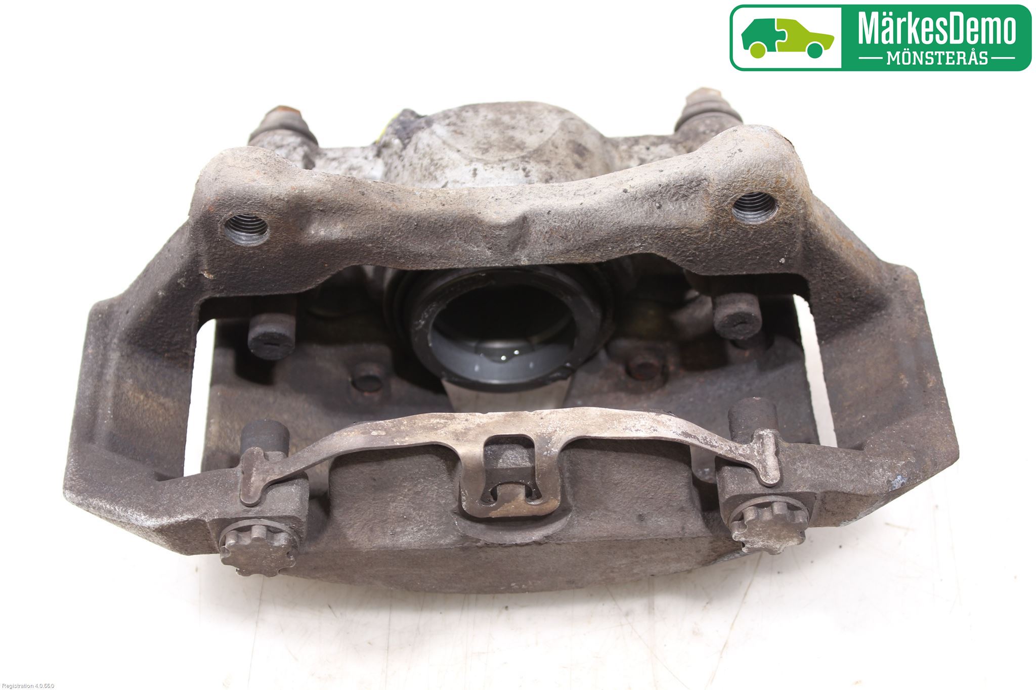 Audi A6/S6 4G 11-18 Bremsecaliper Foran Høyre