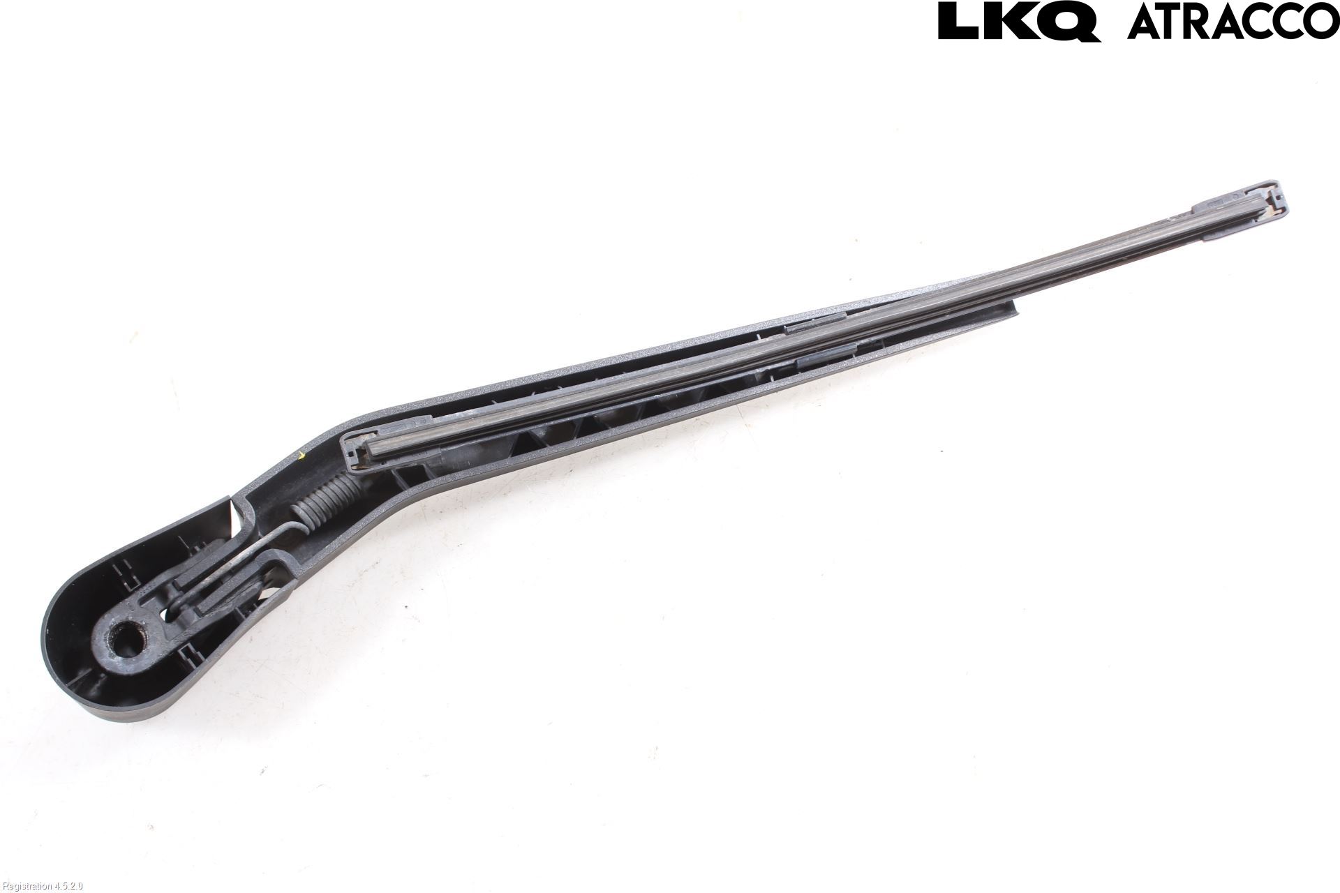 Volvo V40 12-19 Viskerarm Bakrute