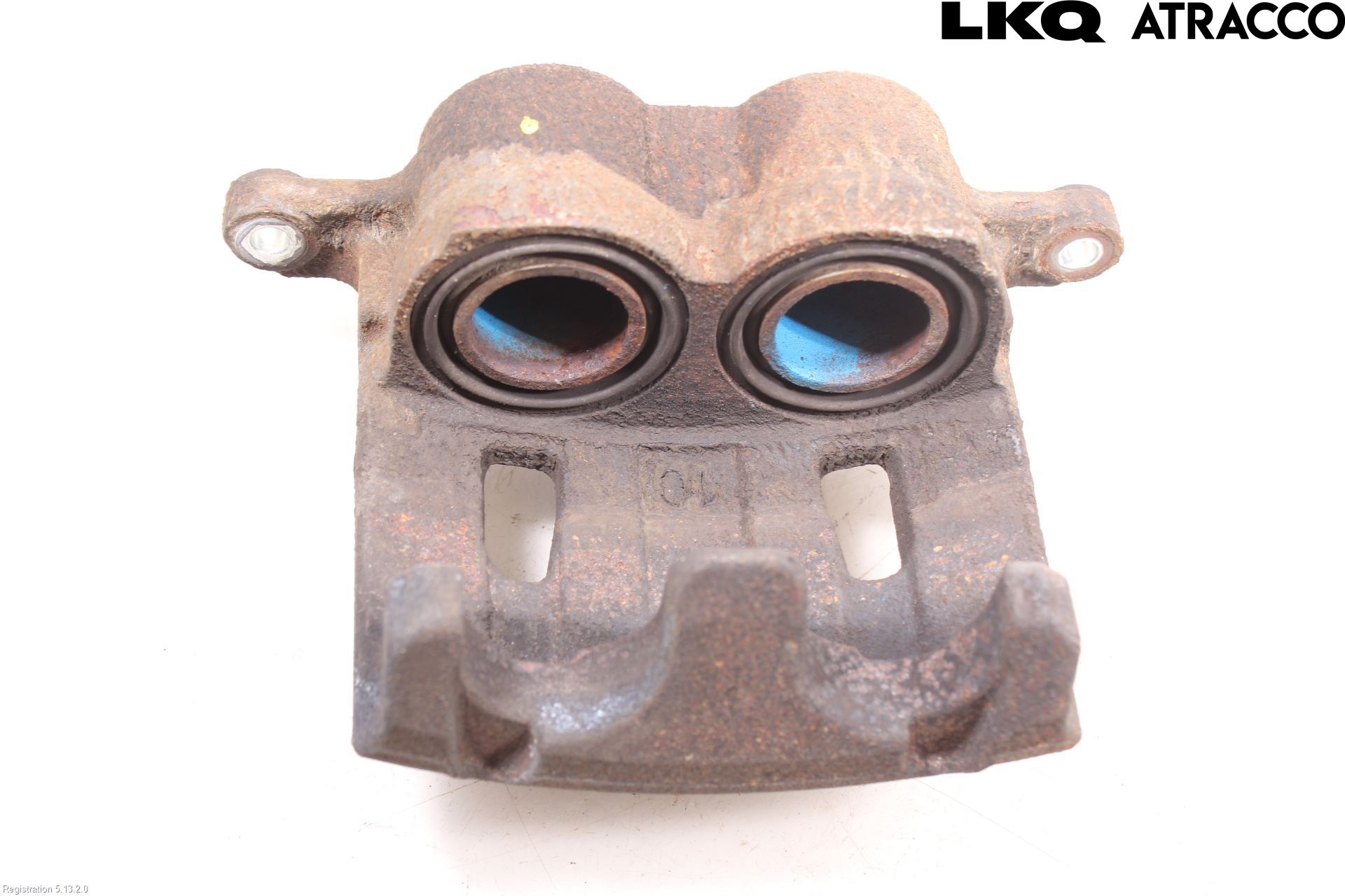 Isuzu D-MAX Bremsecaliper Foran Høyre