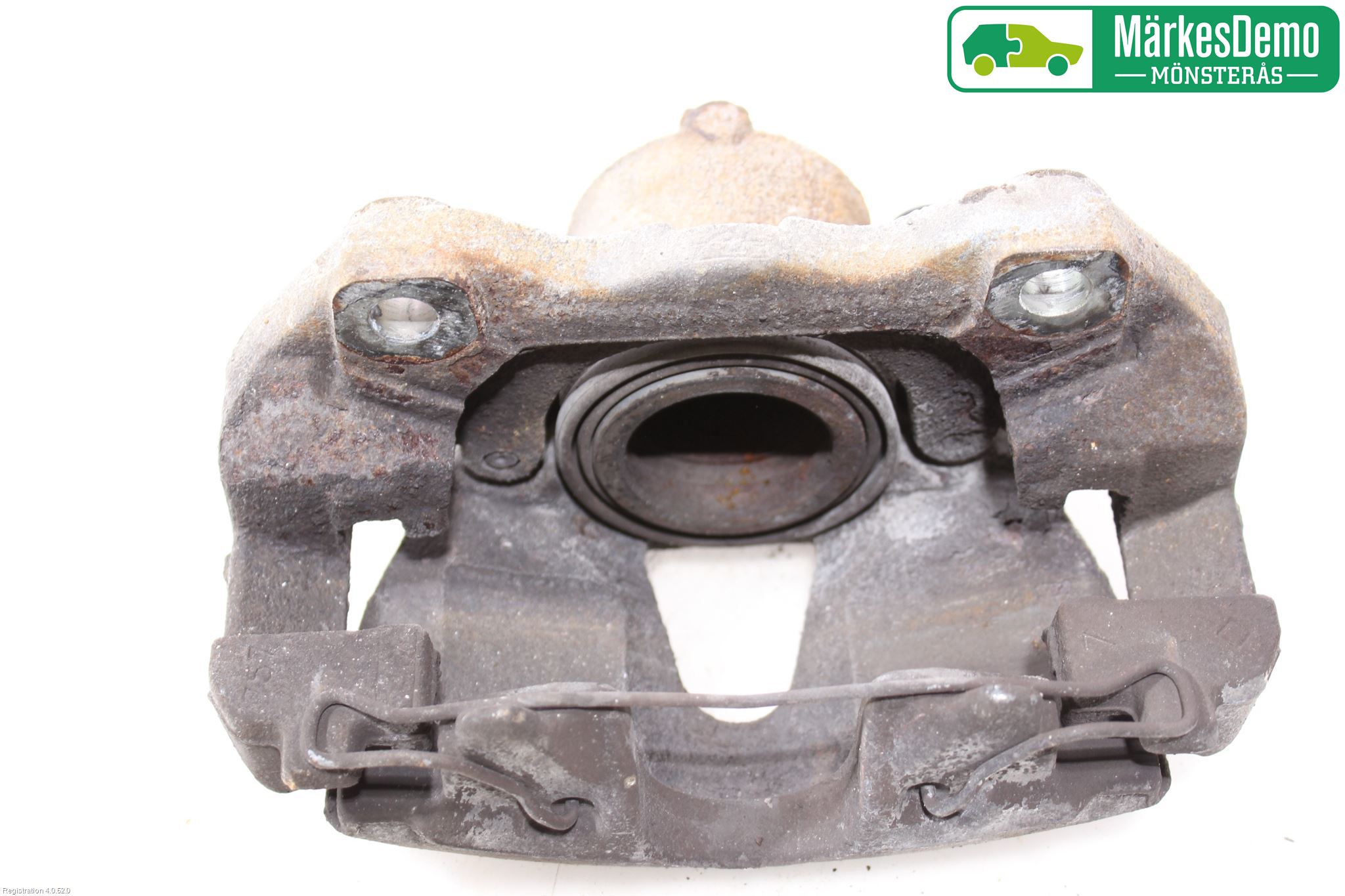 Opel ASTRA H 04-12 Bremsecaliper Foran Høyre