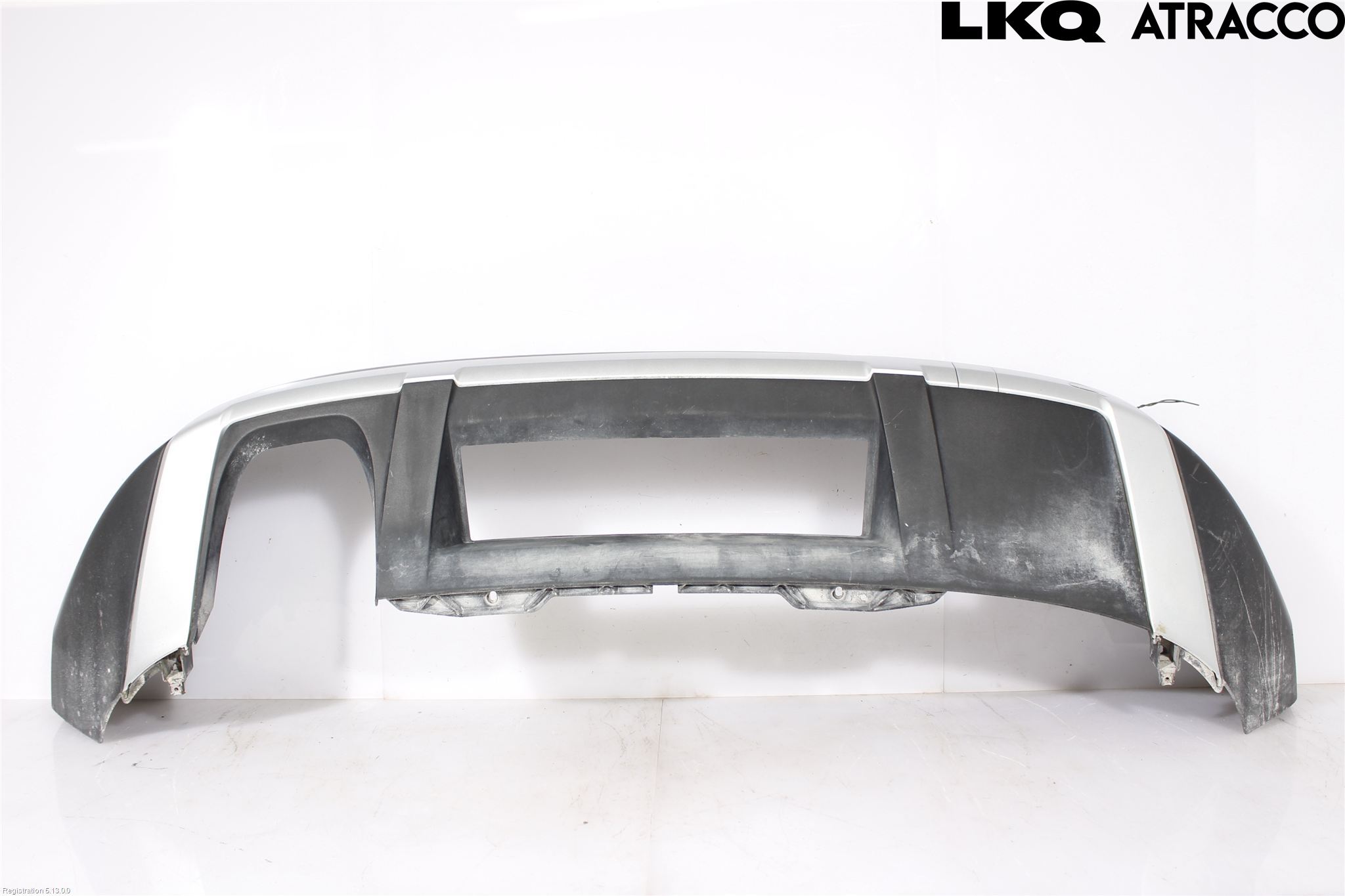 Seat ATECA 16->> Spoiler Bak