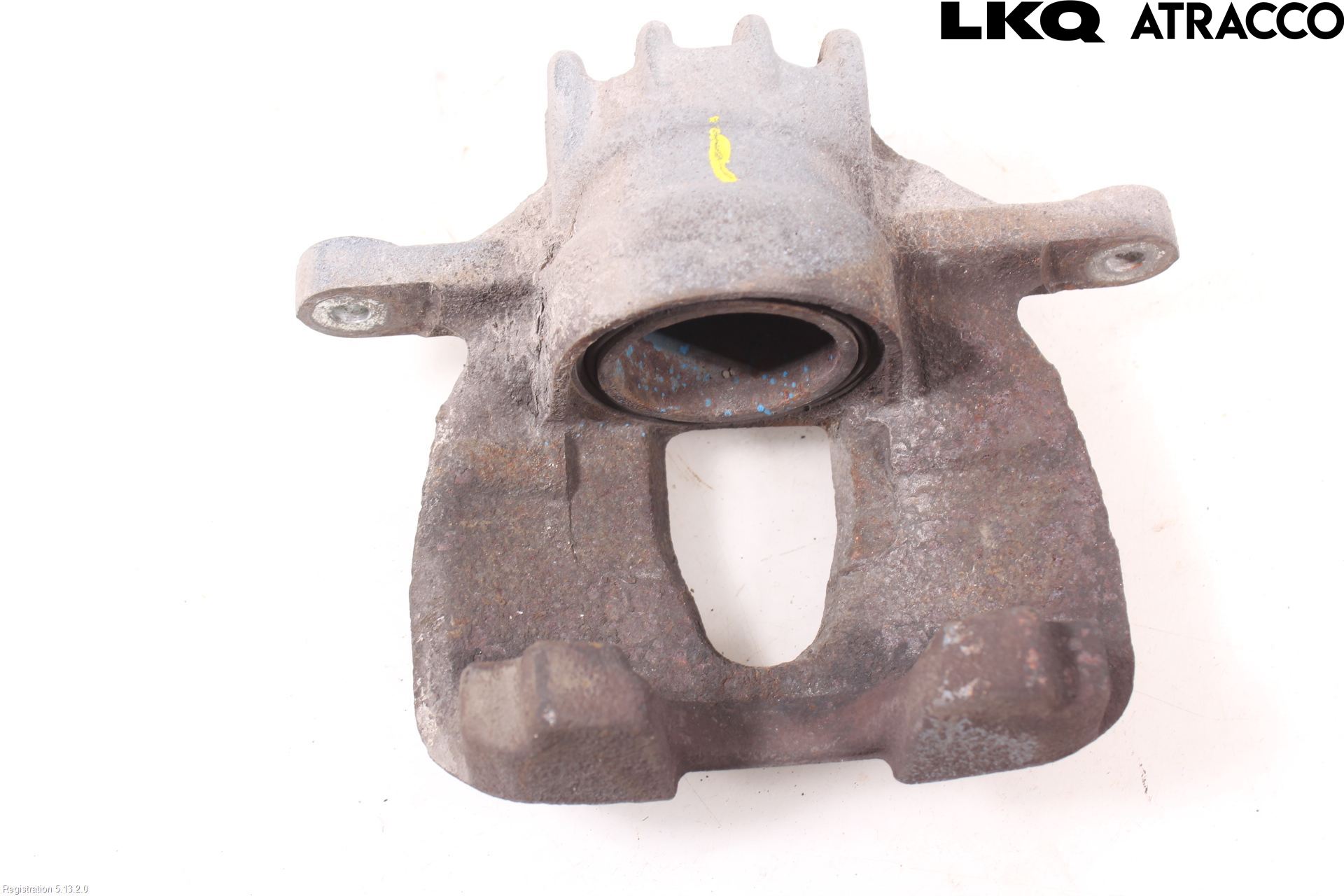 Peugeot 3008 09-16 Bremsecaliper Foran Høyre