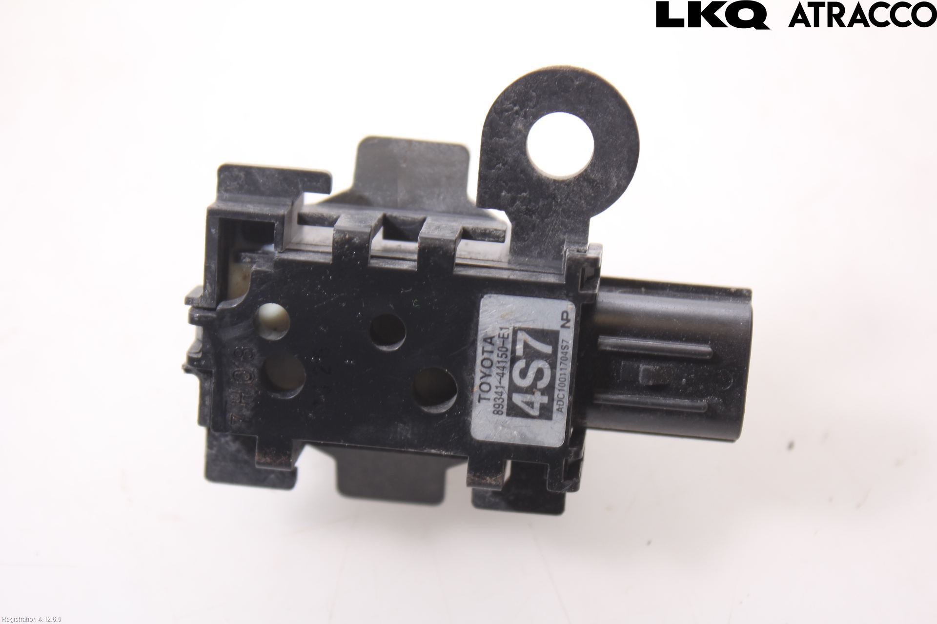 Lexus GS 300/430/450H 05-12 Sensor Parkering Front