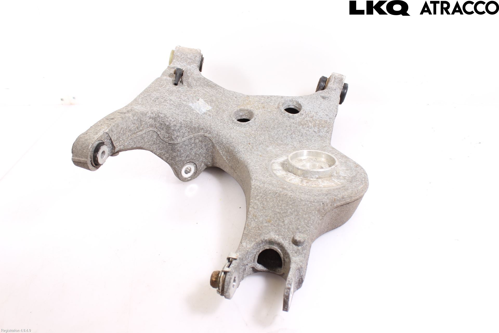 Landrover RANGE ROVER SPORT (L494) 14-22 Bærearm Bak Venstre