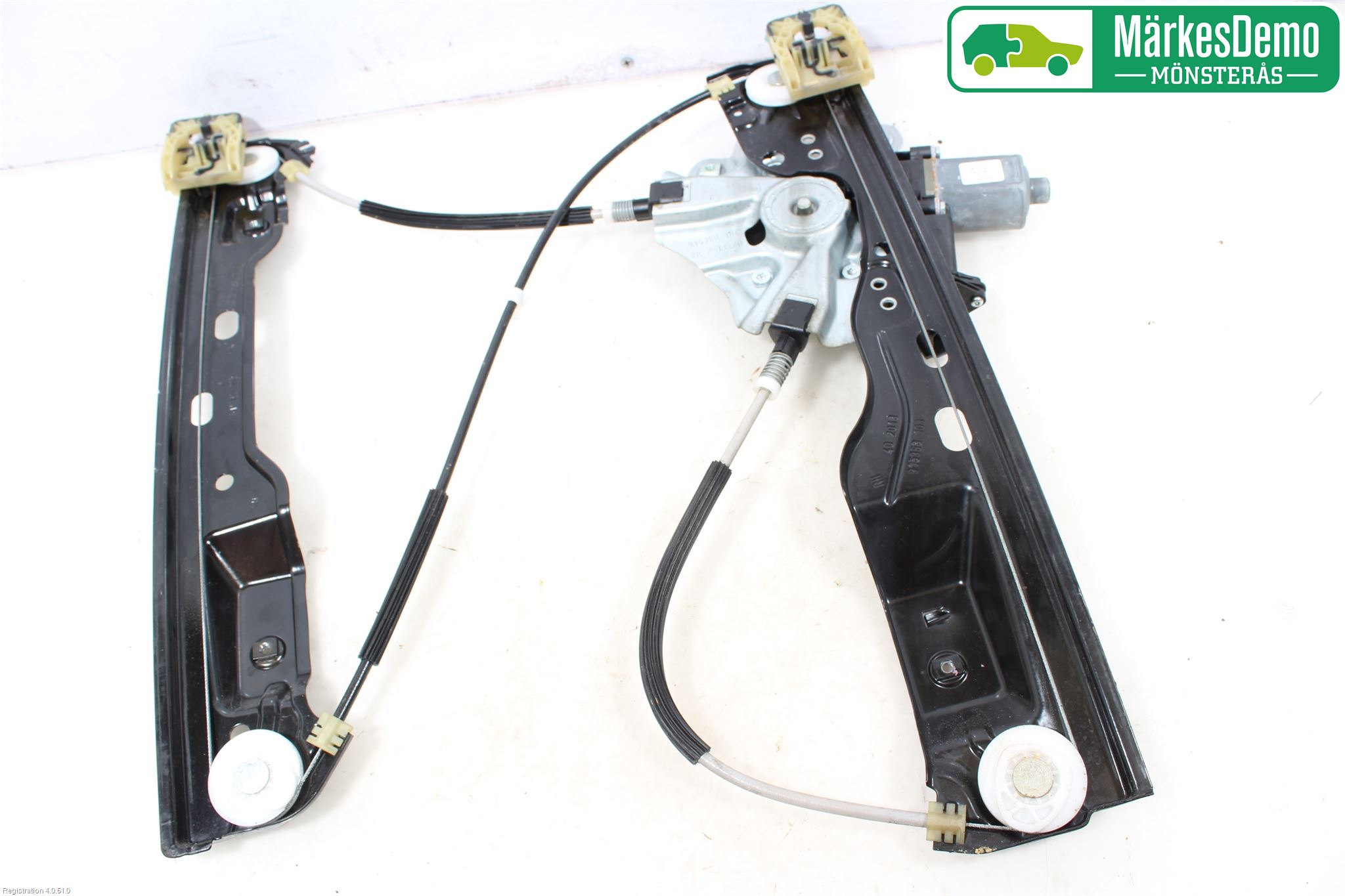 Opel ASTRA J 10-15 Vindusheis El Komp
