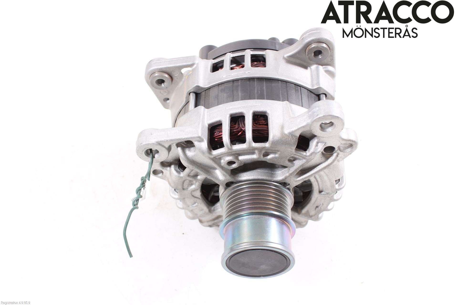 Audi A3/S3 8V 13-20 Dynamo