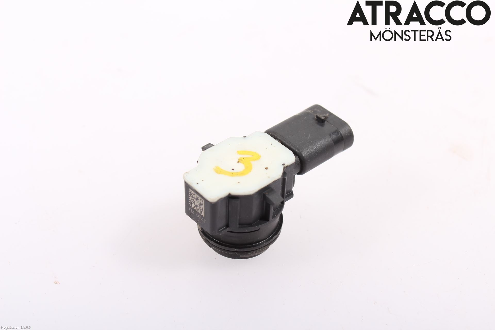 Volkswagen VW TIGUAN 16-24 Sensor Ryggesensor
