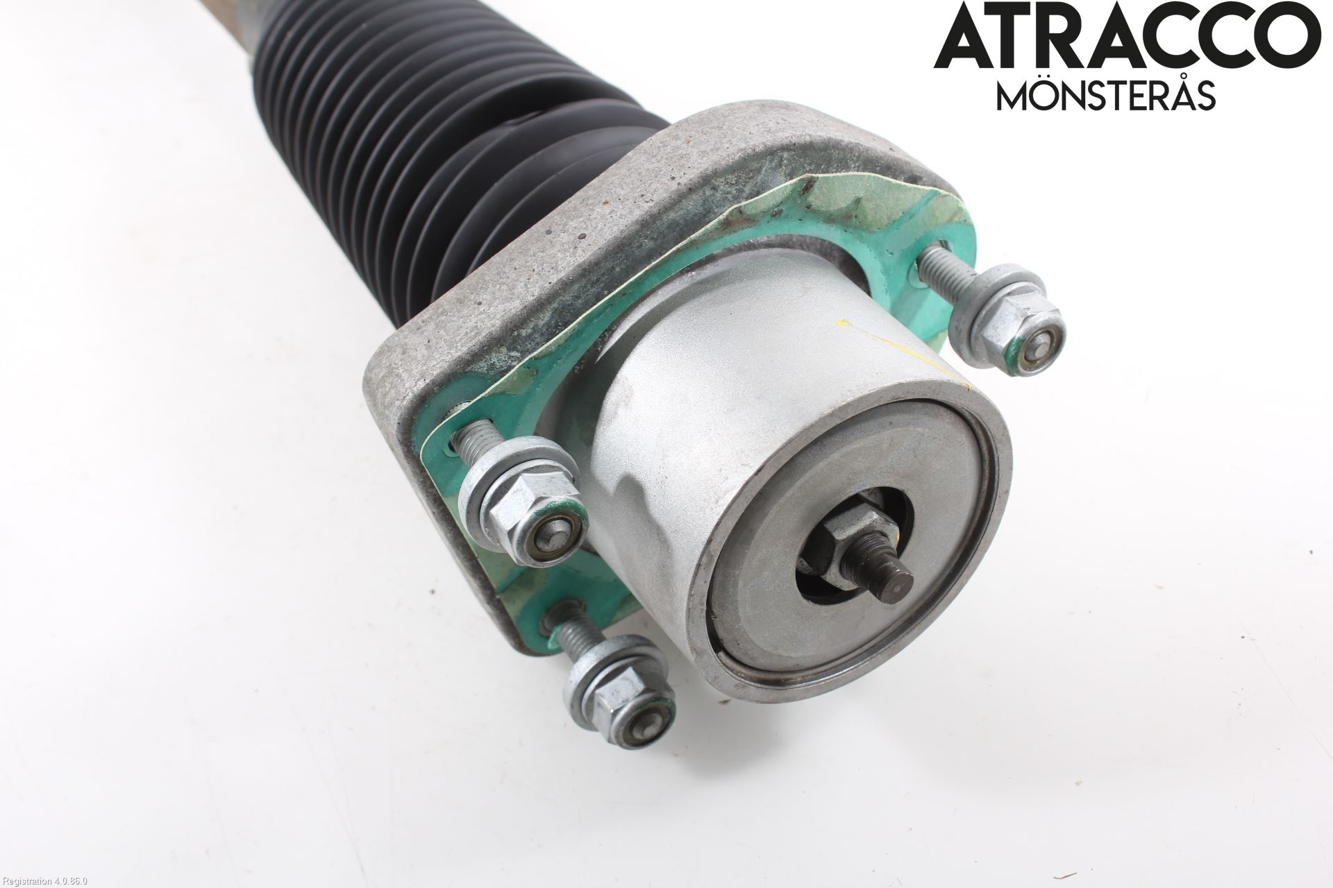 Landrover RANGE ROVER SPORT (L494) 14-22 Støtdemper Bak
