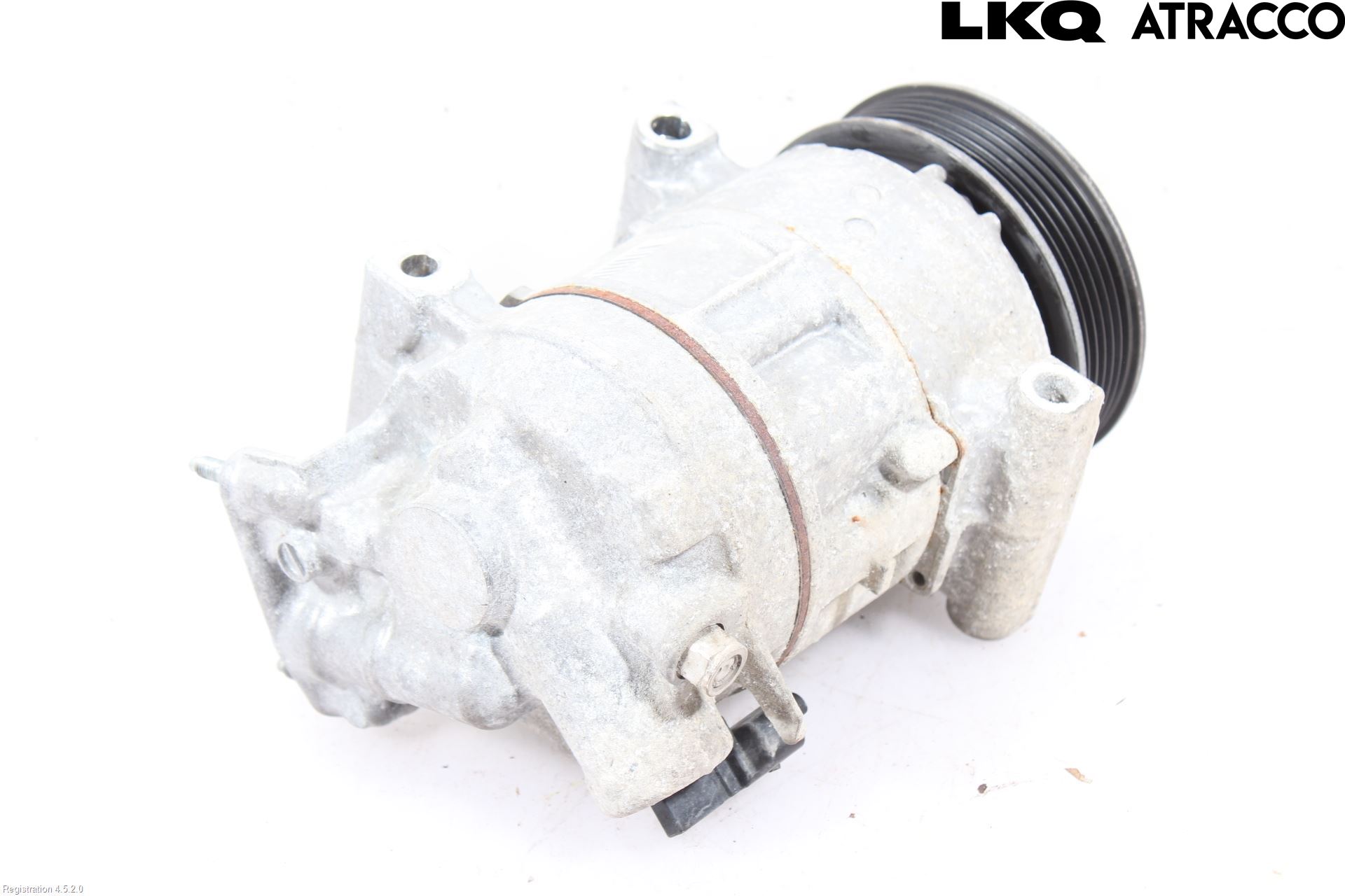 Peugeot PARTNER 16-18 Varme Ac Kompressor