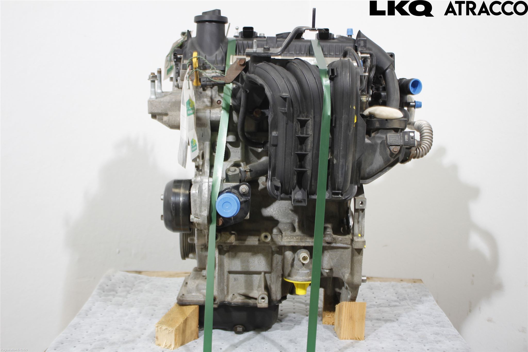 Kia PICANTO 17- Motor Bensin