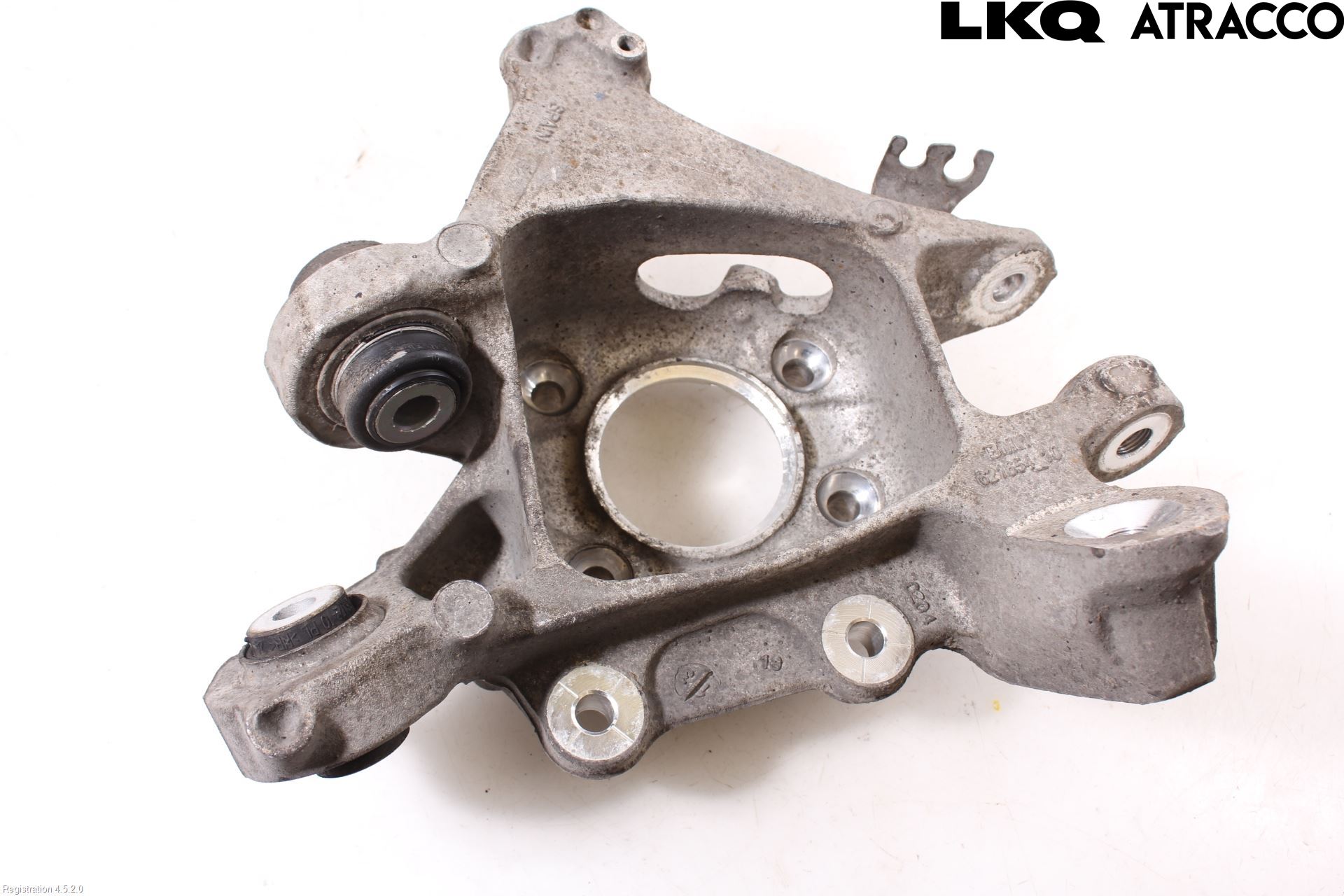 BMW 5 G30/G31/F90 17-23 Spindel Vb