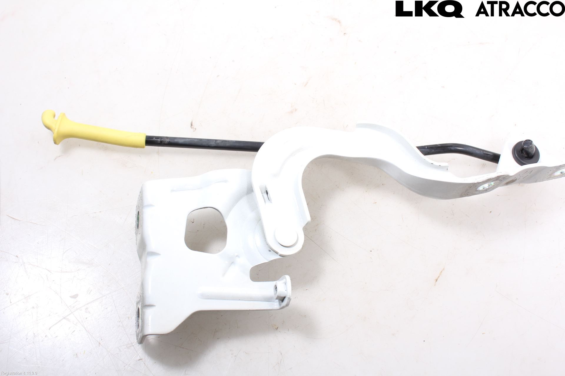 Kia PICANTO 17- Panser Hengsel - Hengsler