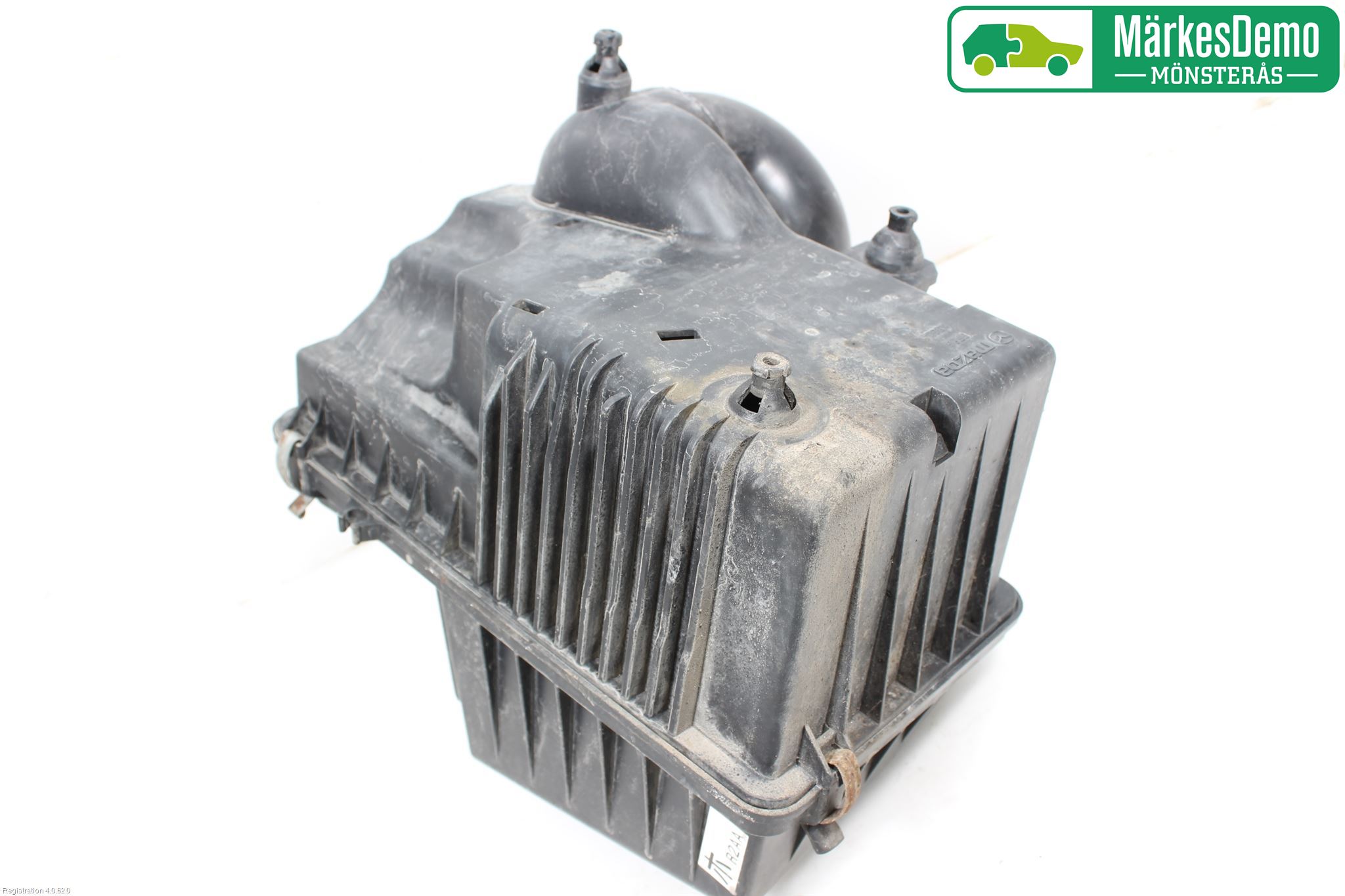Mazda 6 08-13 Luftfilter Boks