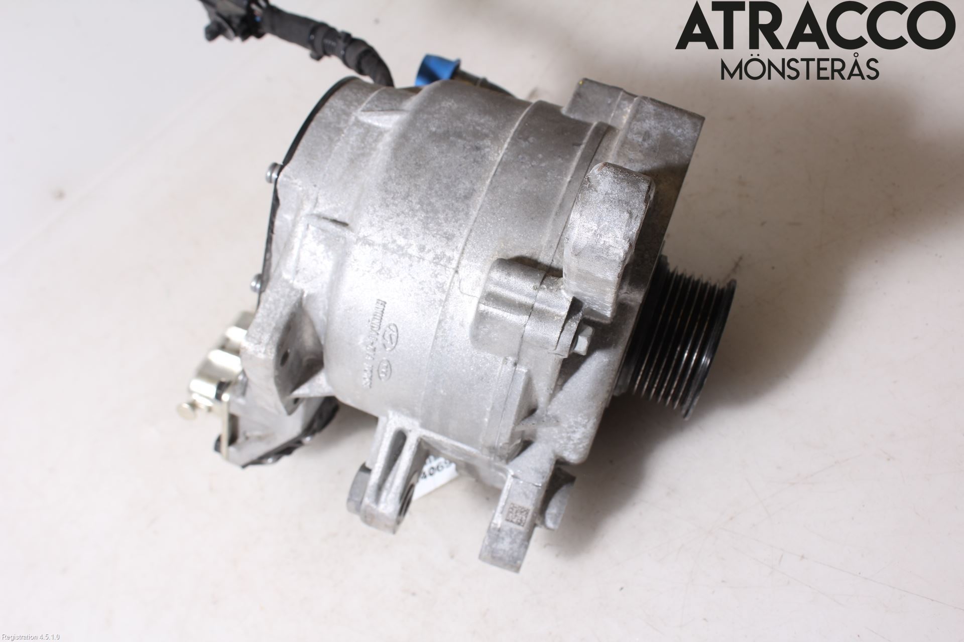 Hyundai IONIQ AE 17-22 Dynamo