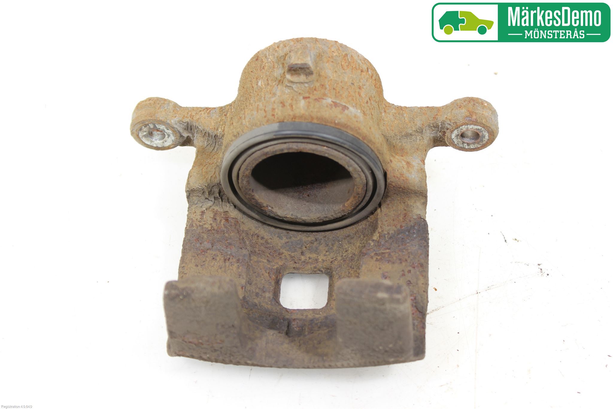 Ford FIESTA 13-17 Bremsecaliper Foran Høyre