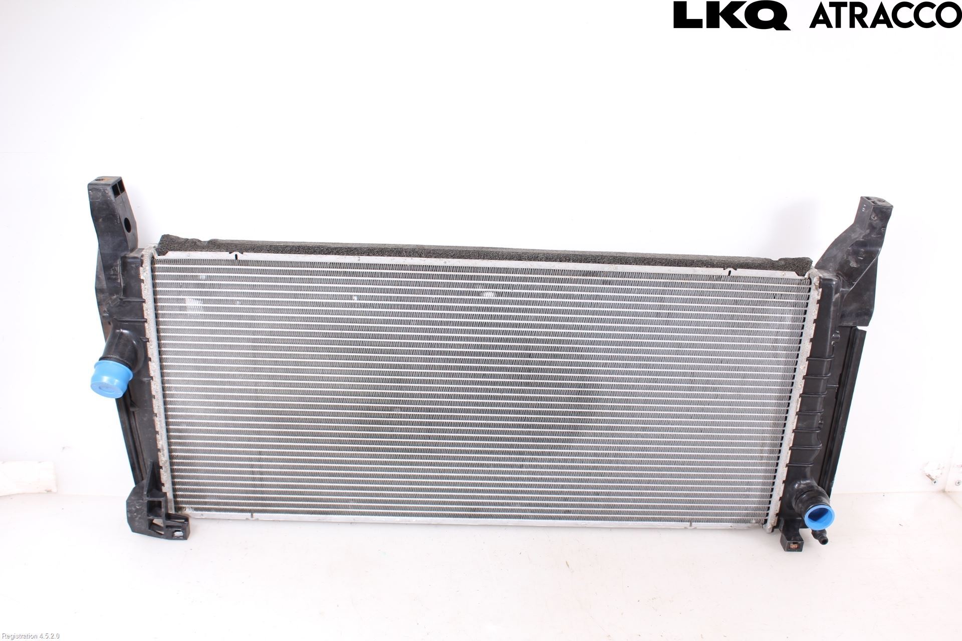 BMW 2 F45 Active Tourer 14-21 Radiator Manuell