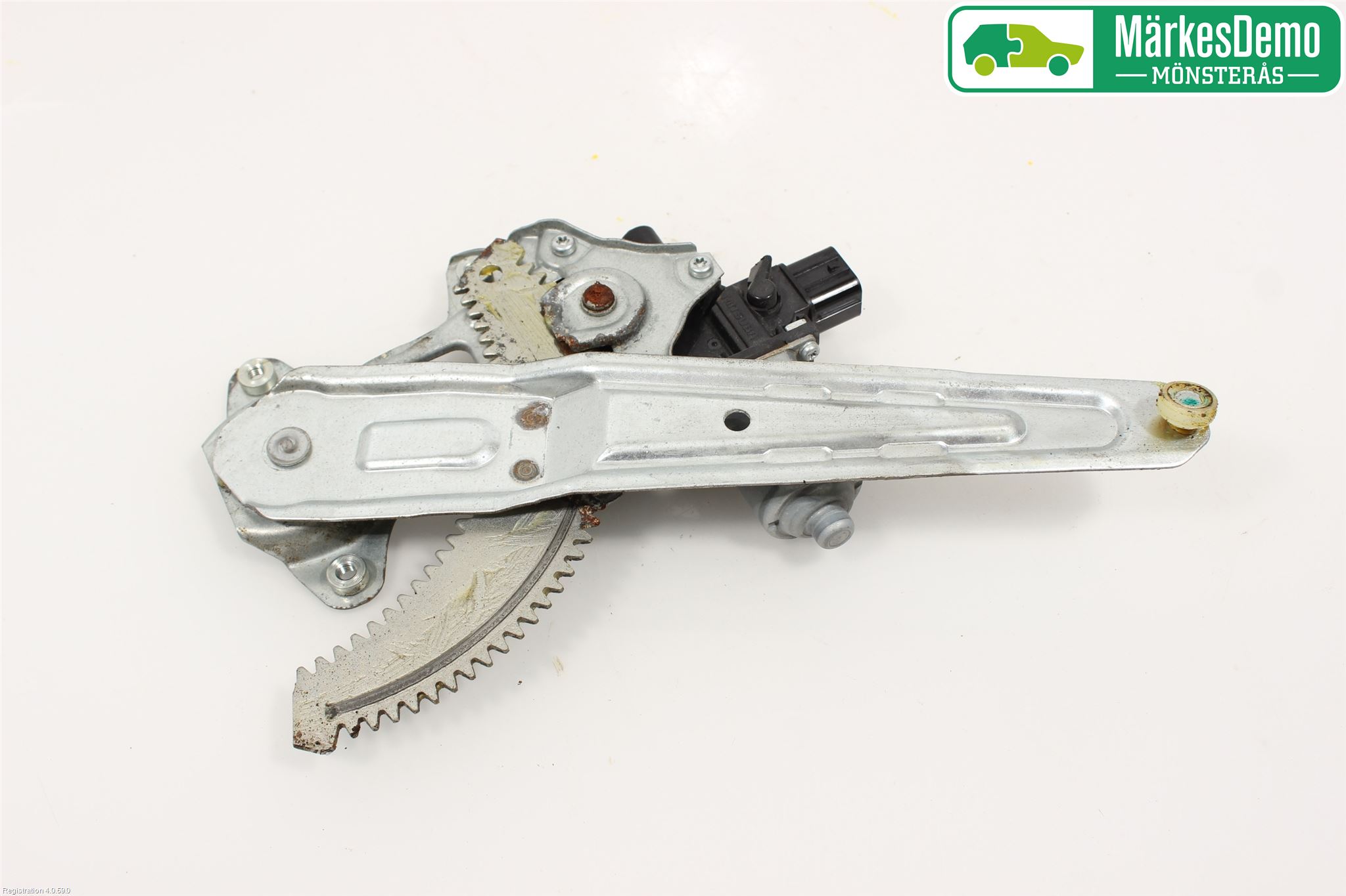Subaru OUTBACK 15-20 Vindusheis El Komp