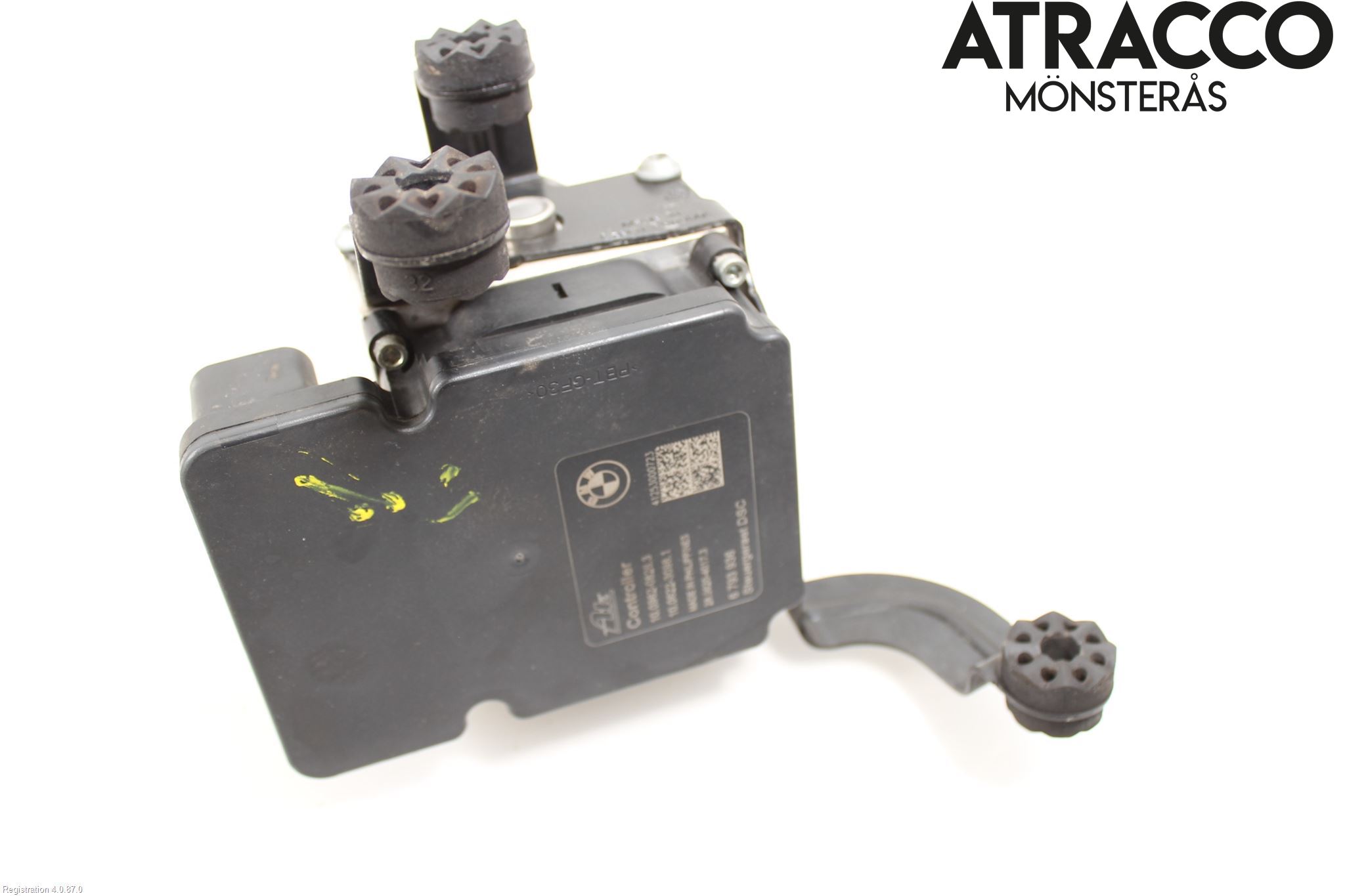 BMW 3 F30/F31/F80 12-19 Abs Hydraulikkaggregat
