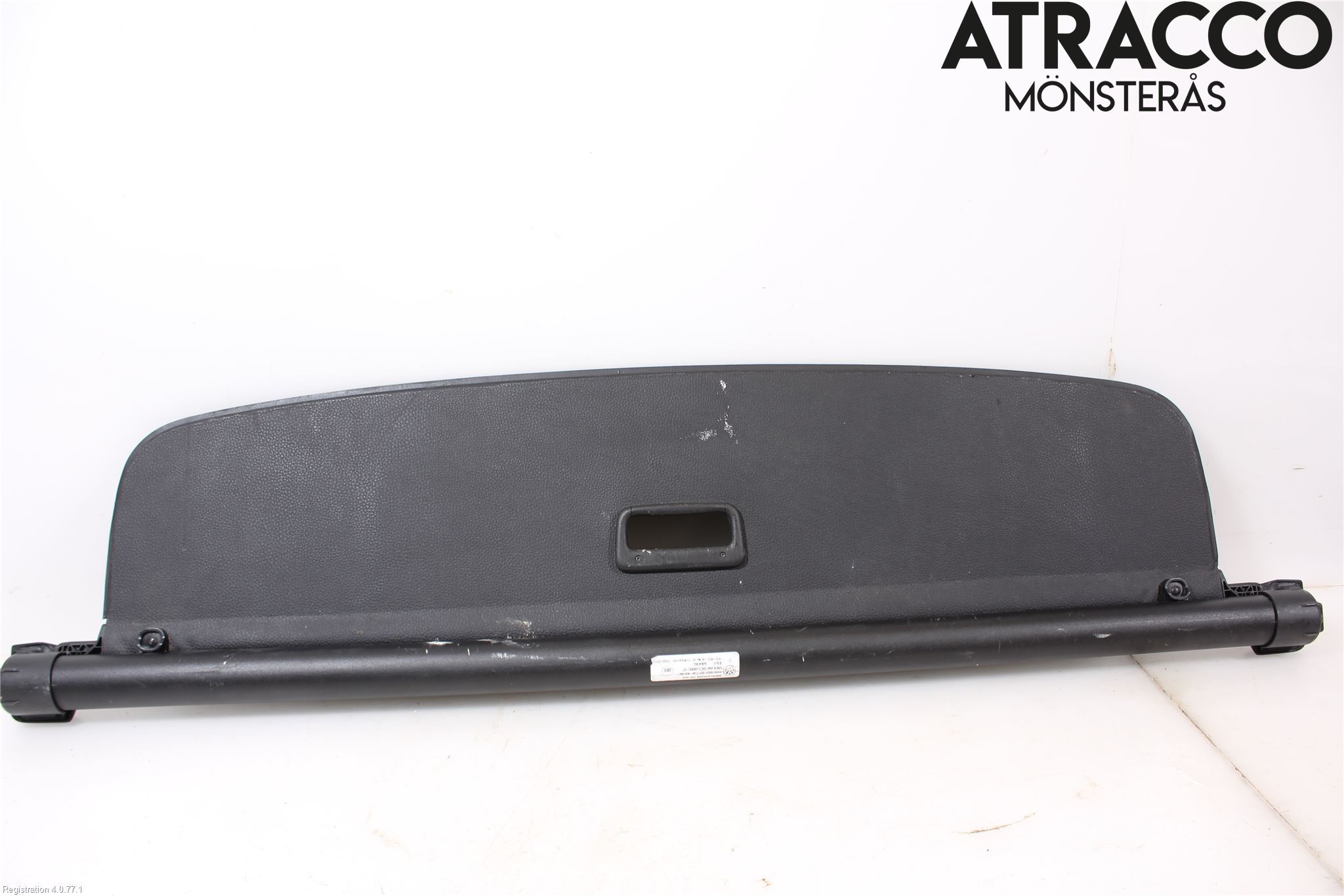 Volkswagen VW GOLF V 04-09 Innr Innsyn Beskytelse Stv