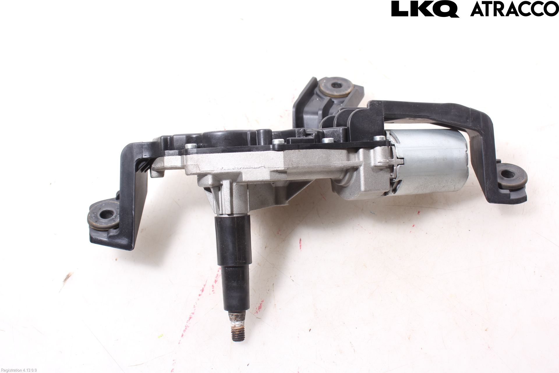 Kia SORENTO 15-20 Viskermotor Bakluke
