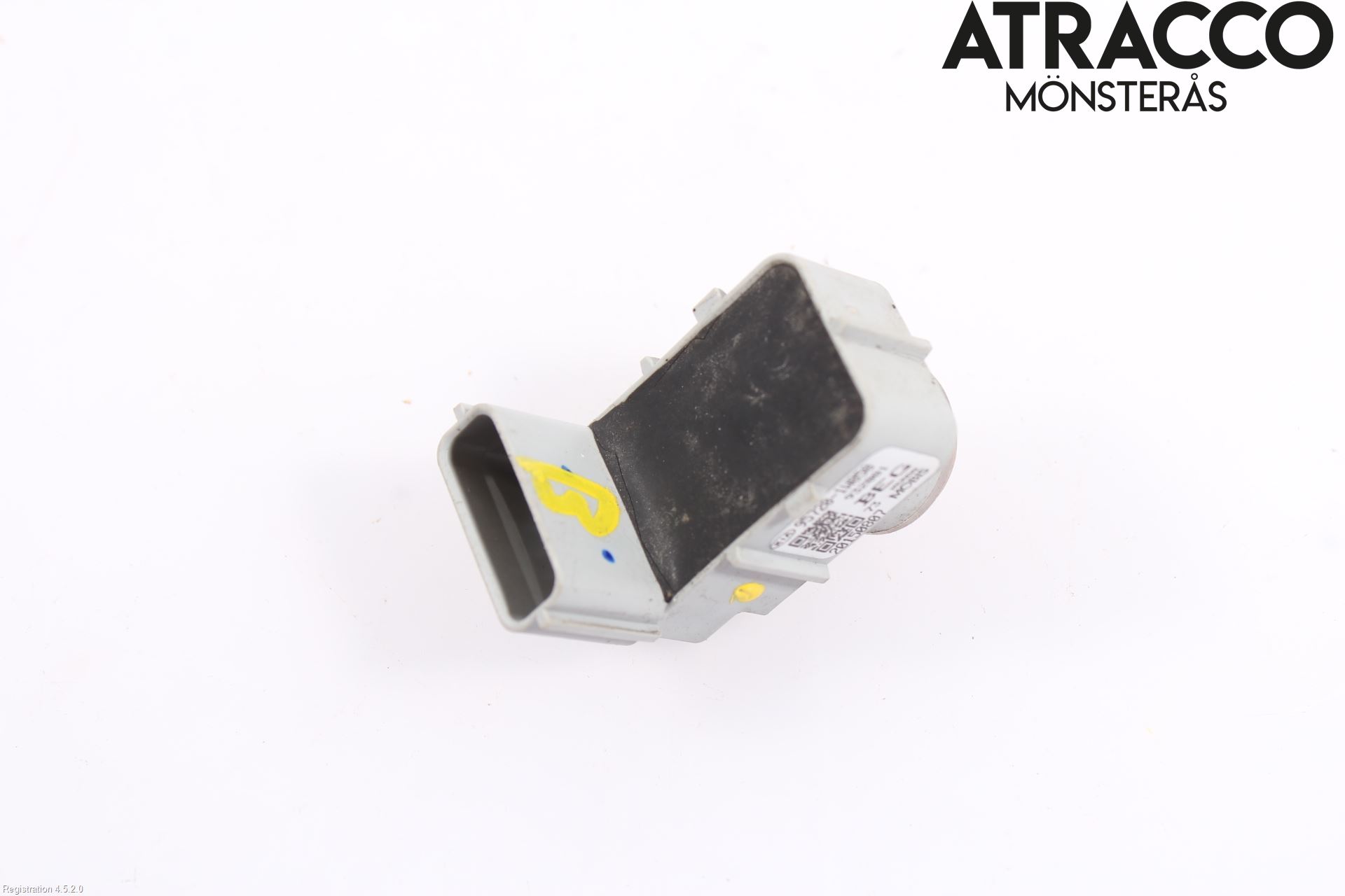 Kia RIO 12-16 Sensor Ryggesensor