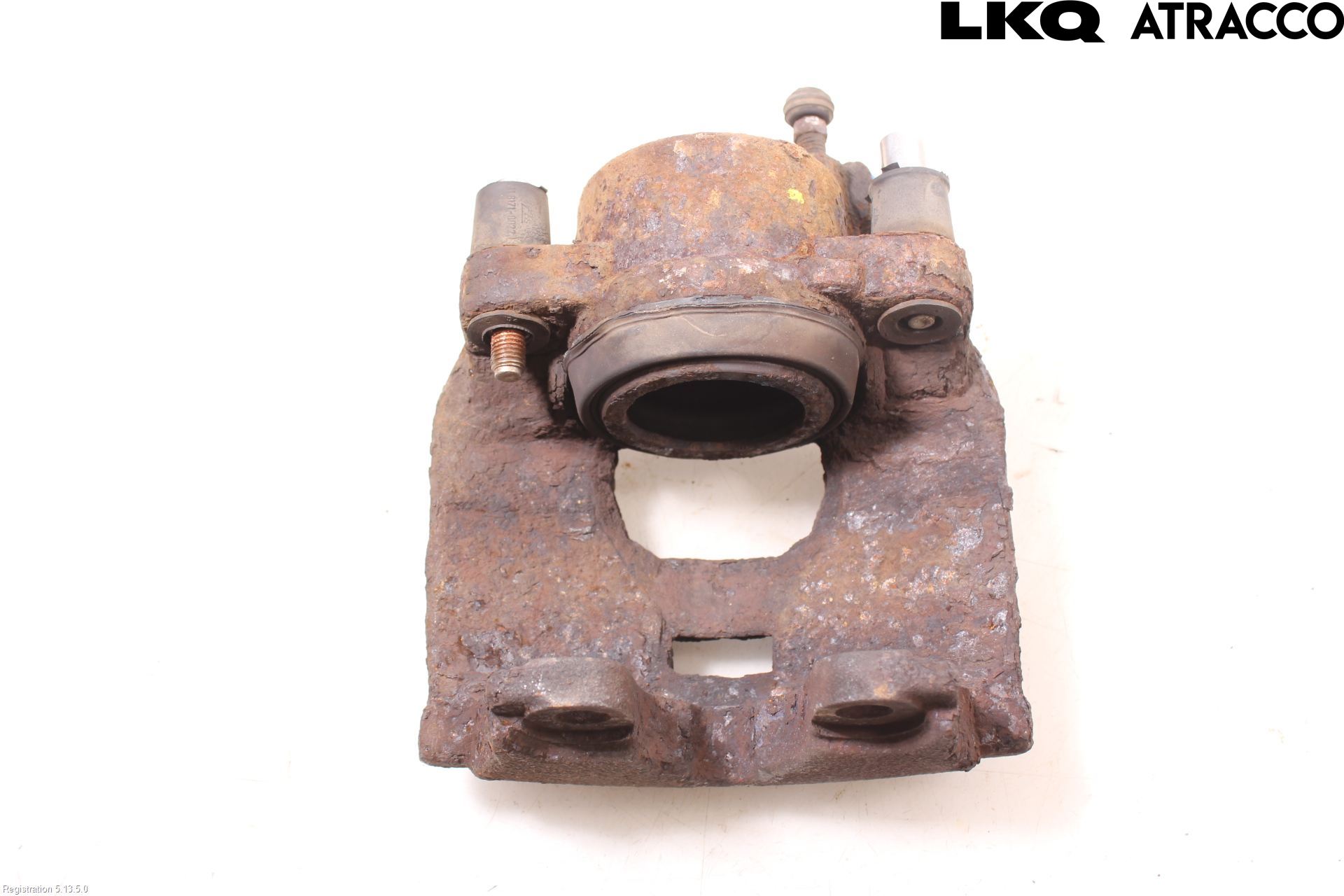 Volvo V70 08-13 Bremsecaliper Foran Høyre