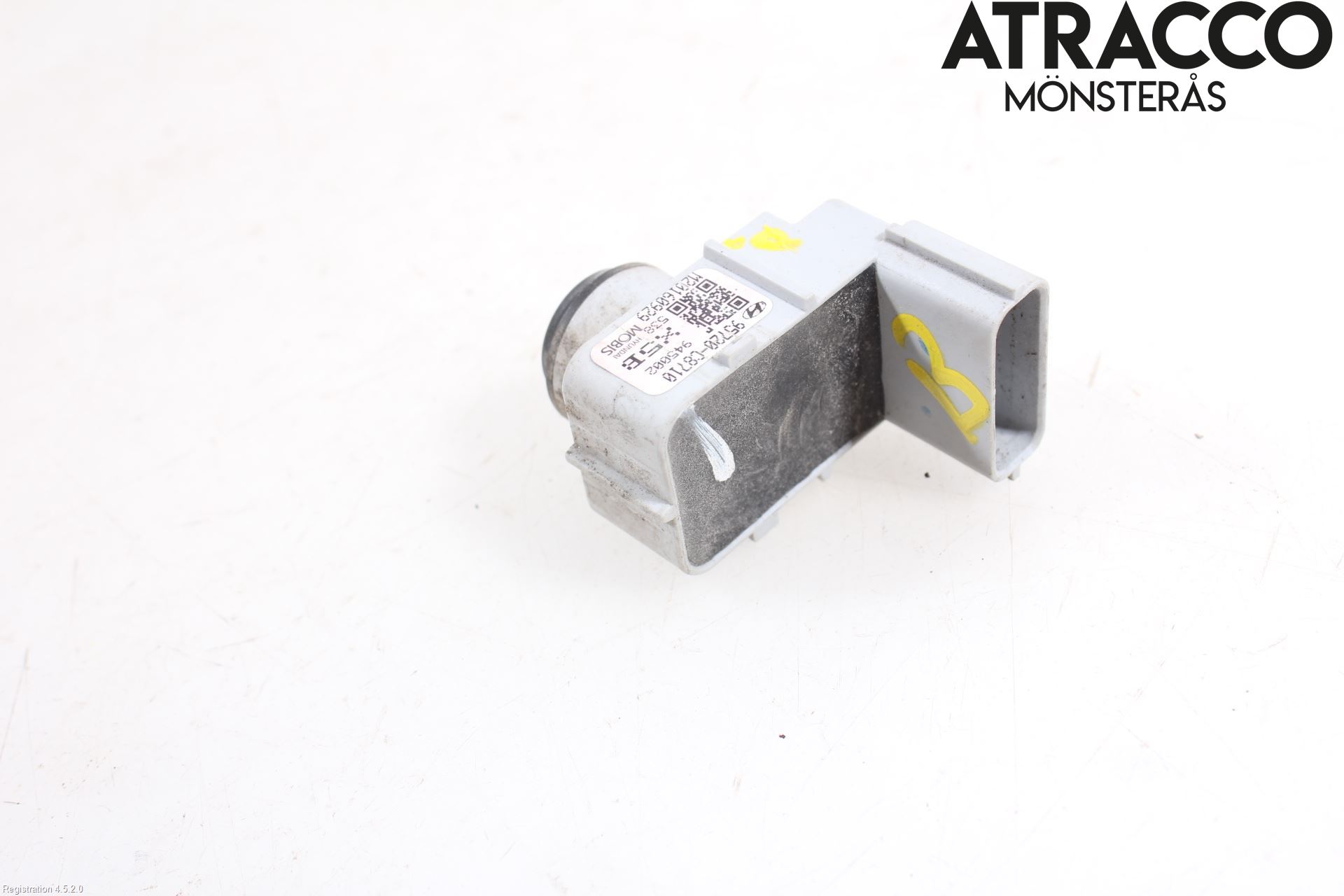 Hyundai i20 GB 15-20 Sensor Ryggesensor