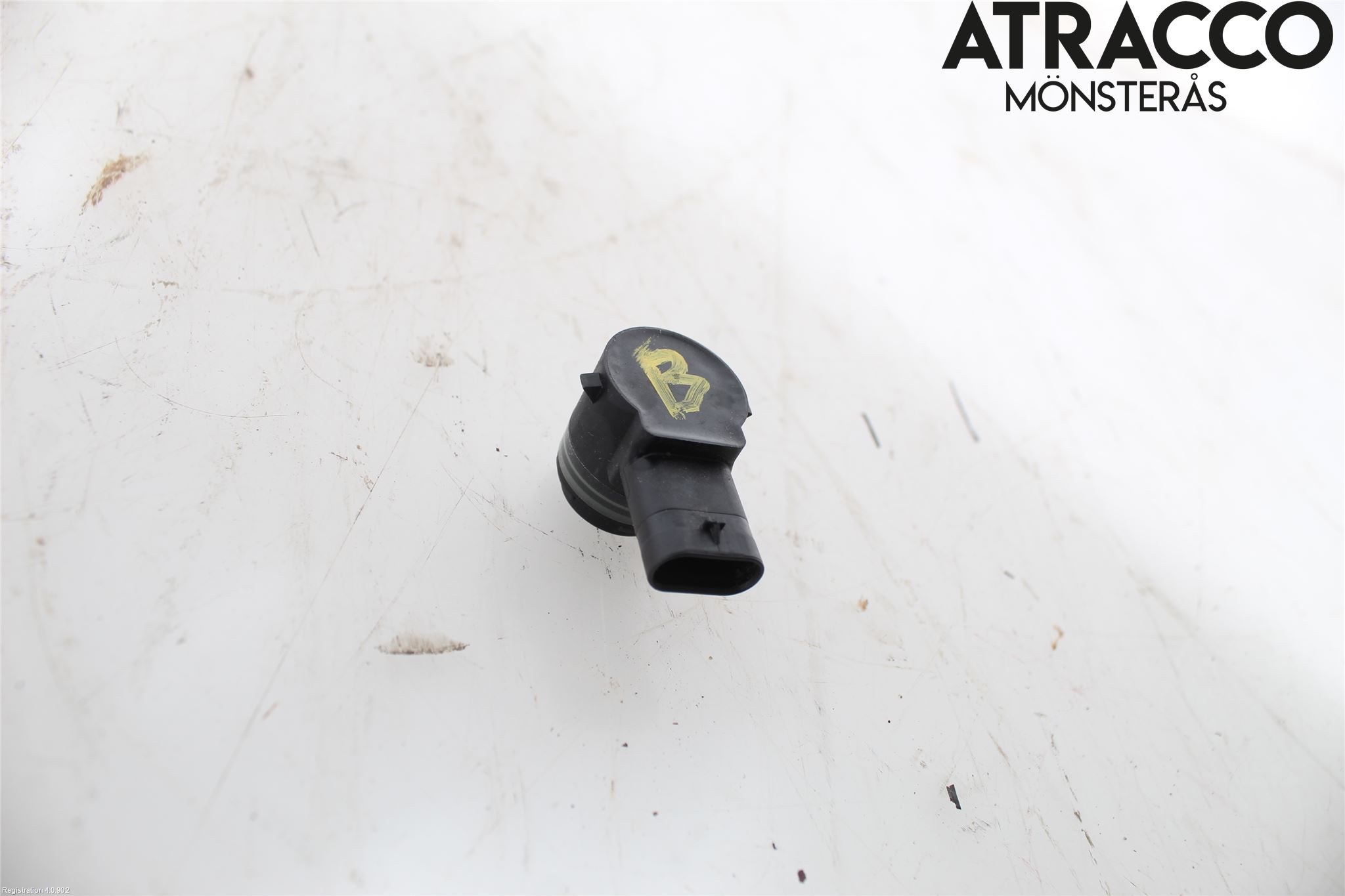 Volkswagen VW GOLF / E-GOLF VII 13-20 Sensor Ryggesensor