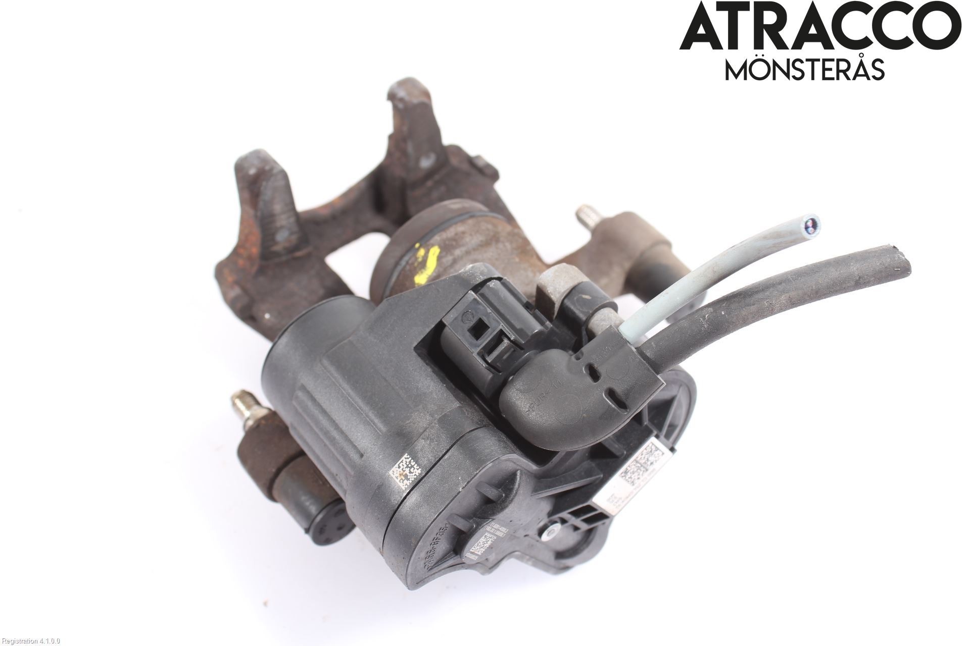 Seat LEON 20- Bremsecaliper Bak Høyre