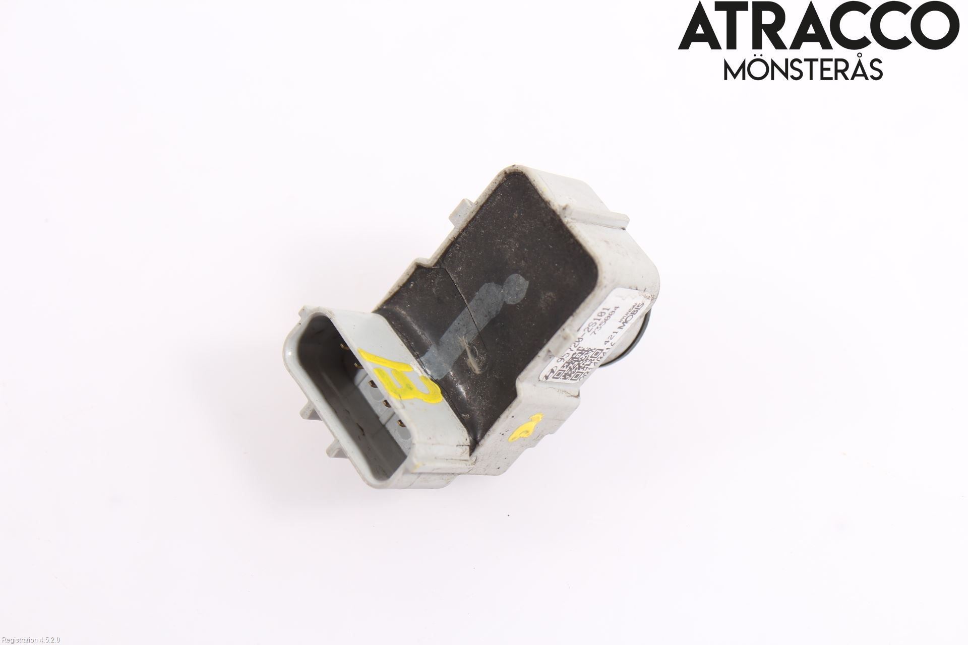 Hyundai ix35 Sensor Ryggesensor