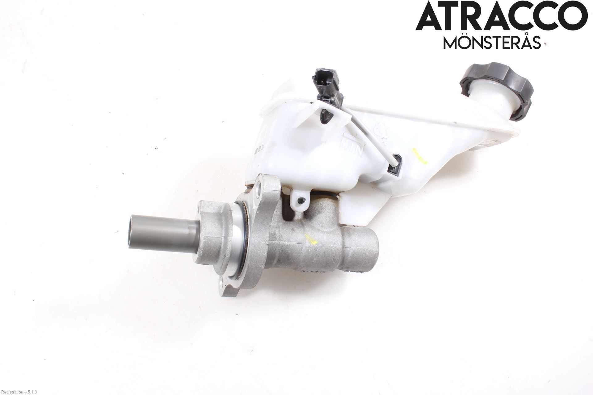 Kia SPORTAGE (QL) 16-21 Brems Hovedsylinder