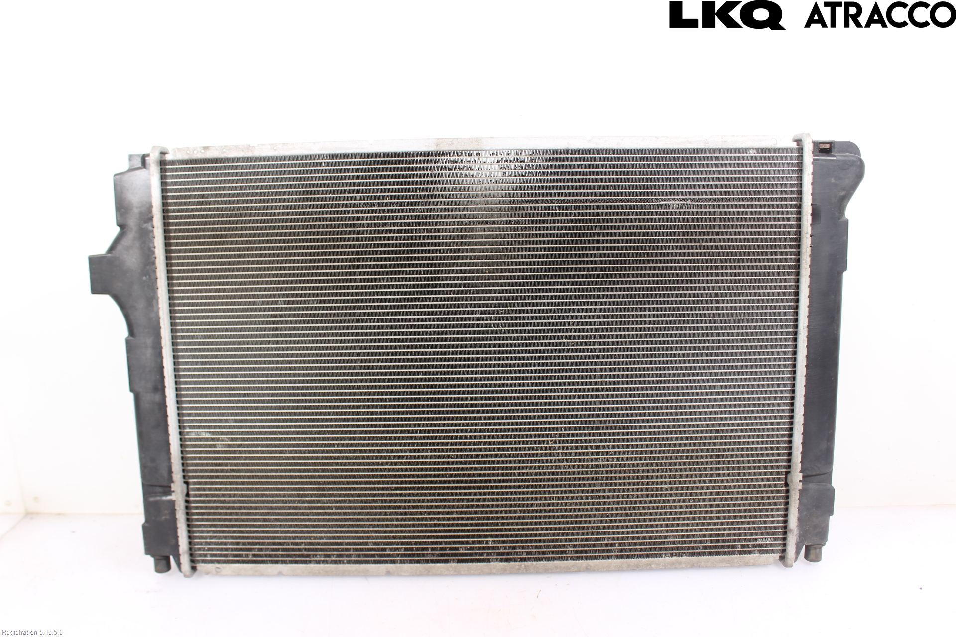 Toyota YARIS XP130 15-20 Radiator Automat