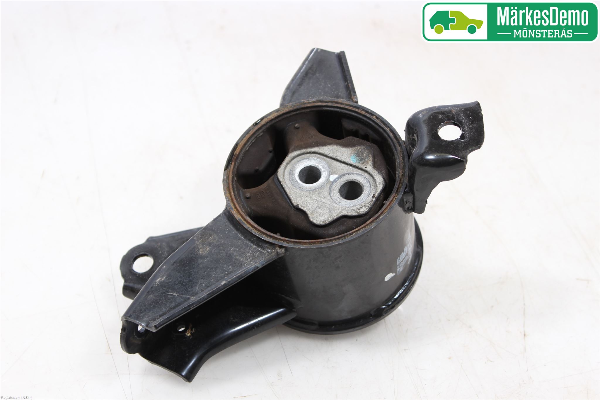 Kia OPTIMA 00-15 Gearkasse Feste Gummi