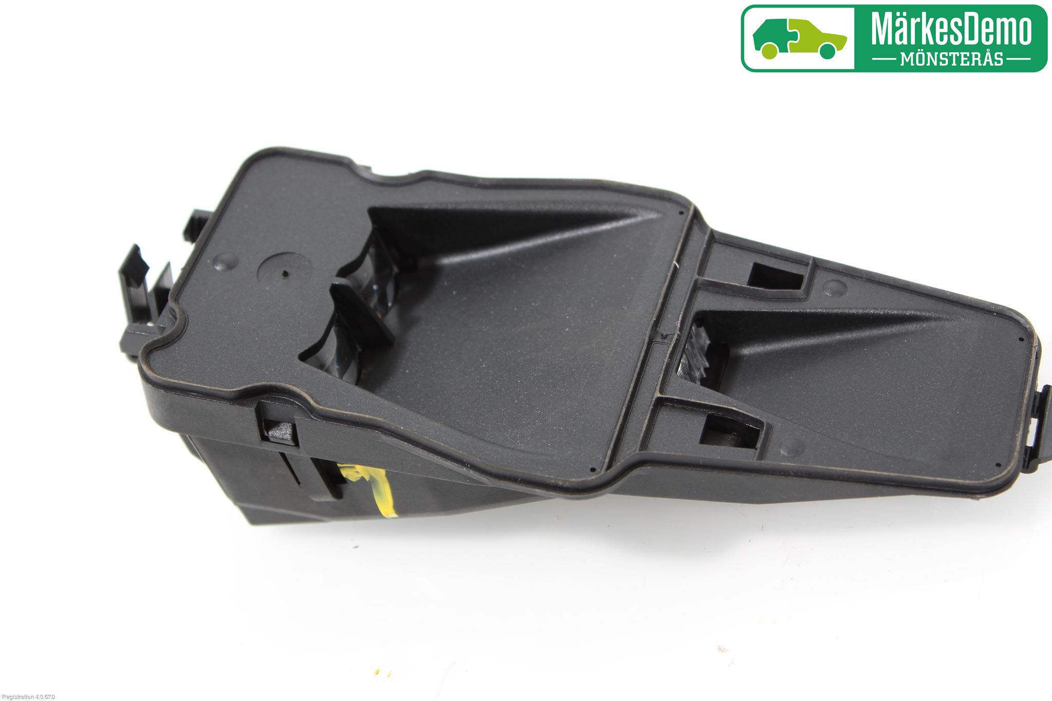Volvo XC70 14-16 Sensor Kollisjonsbeskyttelse