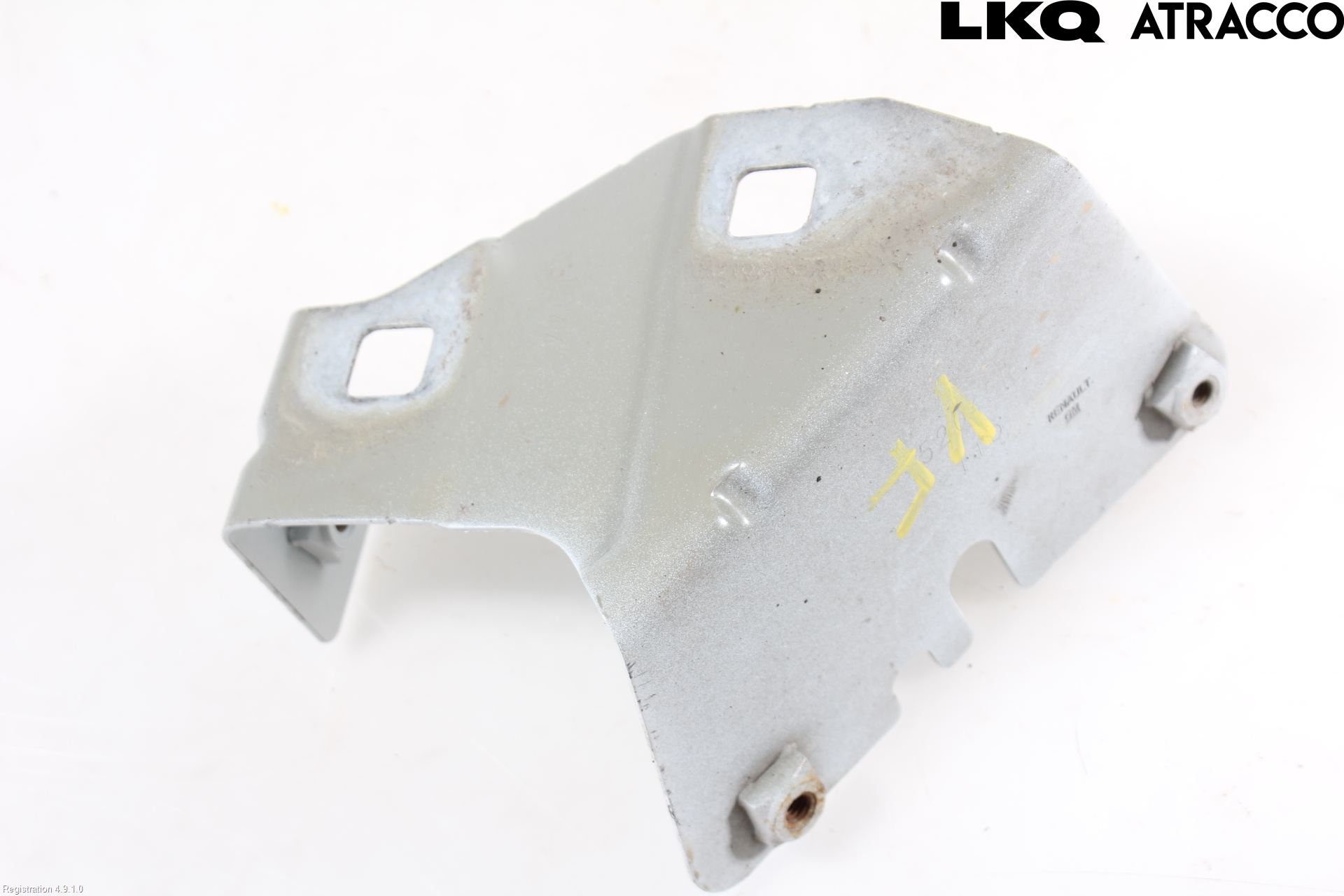 Opel VIVARO 15-19 Frontskjermfeste Venstre