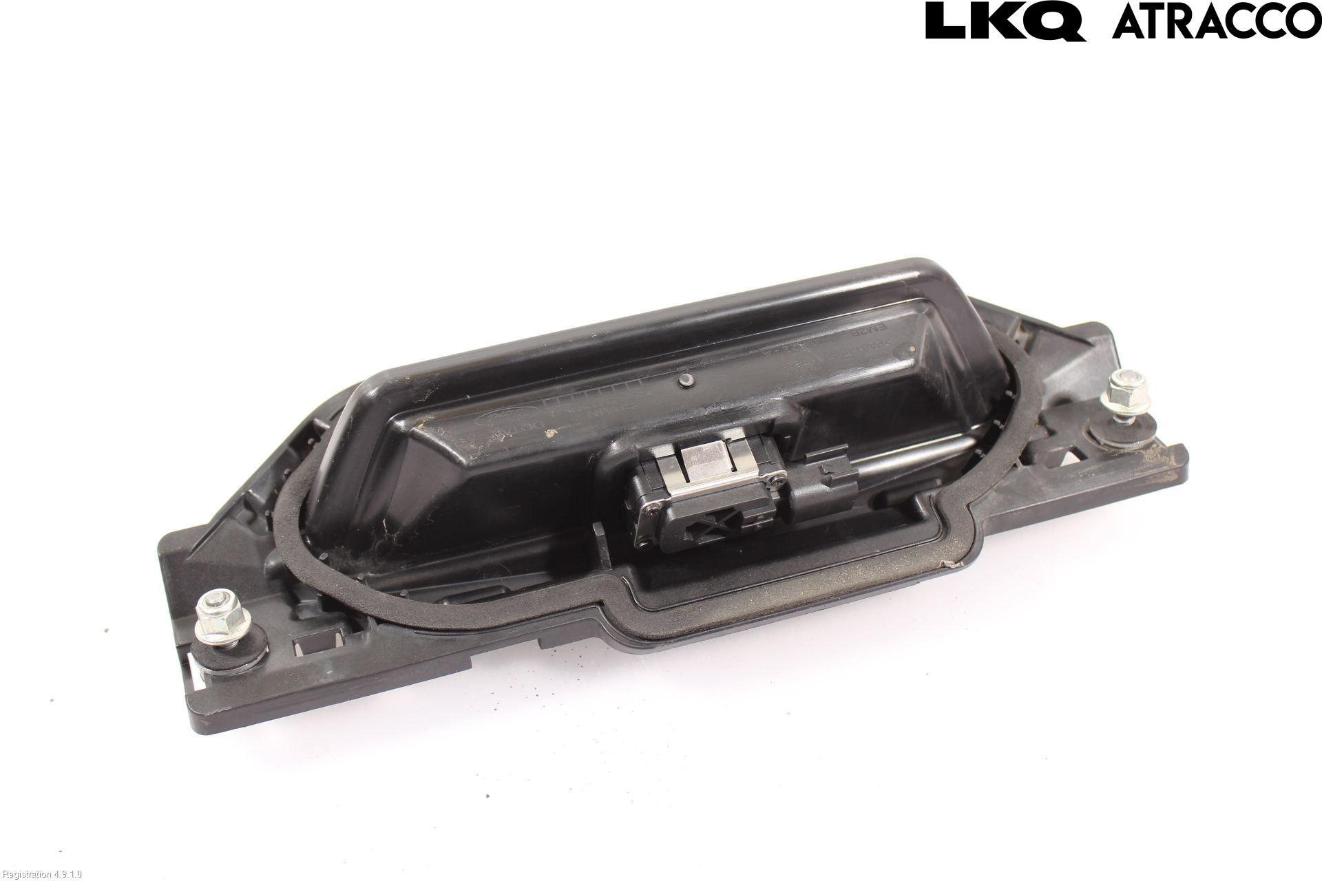 Ford S-MAX 15- Bakluke Handtak Ytre