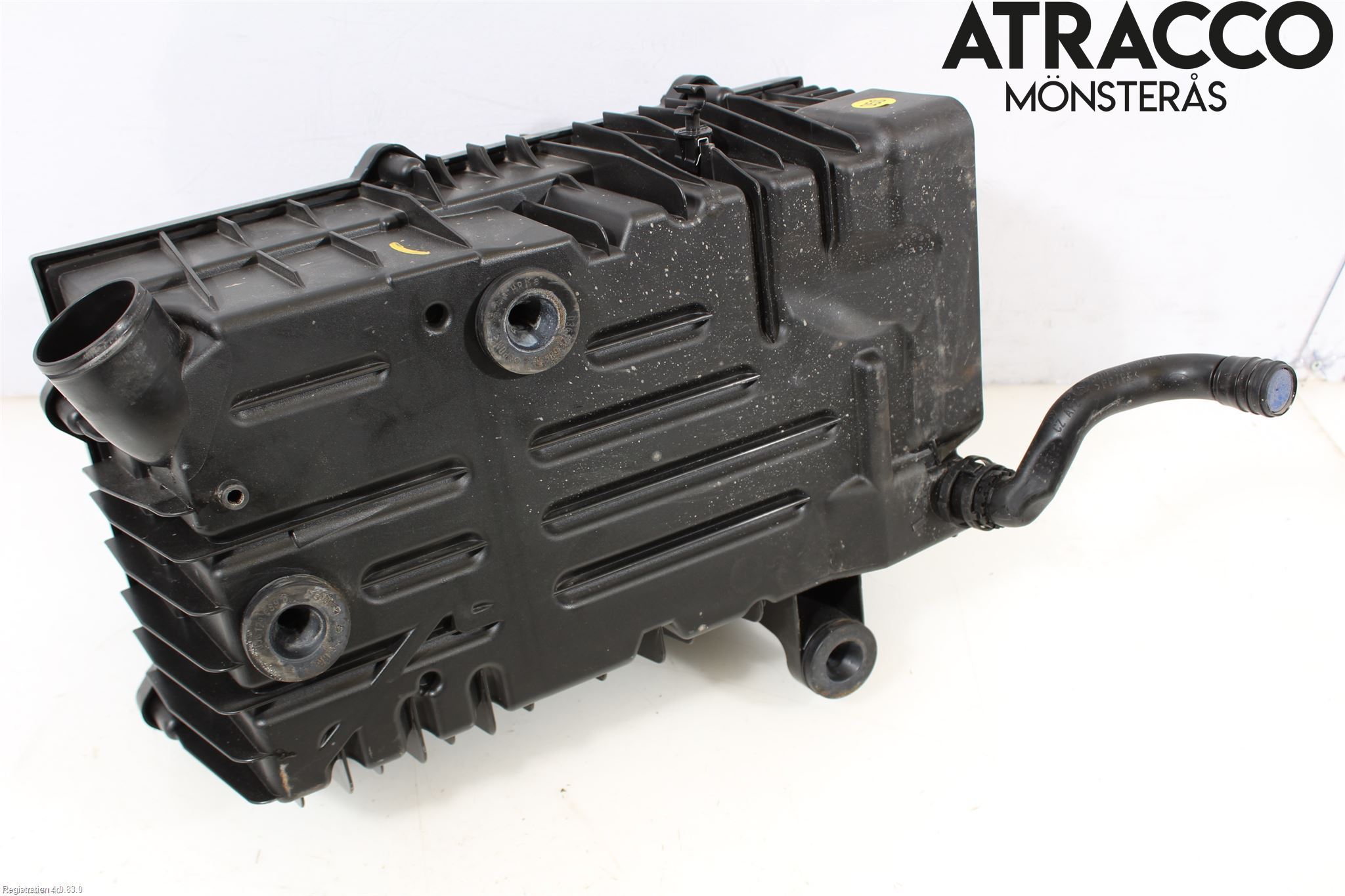 Volkswagen VW PASSAT 15-19 Luftfilter Boks