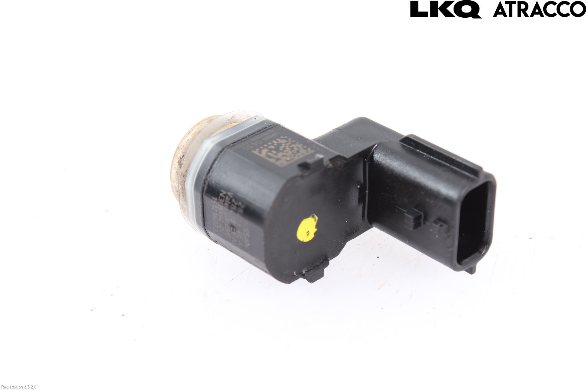 Nissan QASHQAI 14-17 Sensor Parkering Front