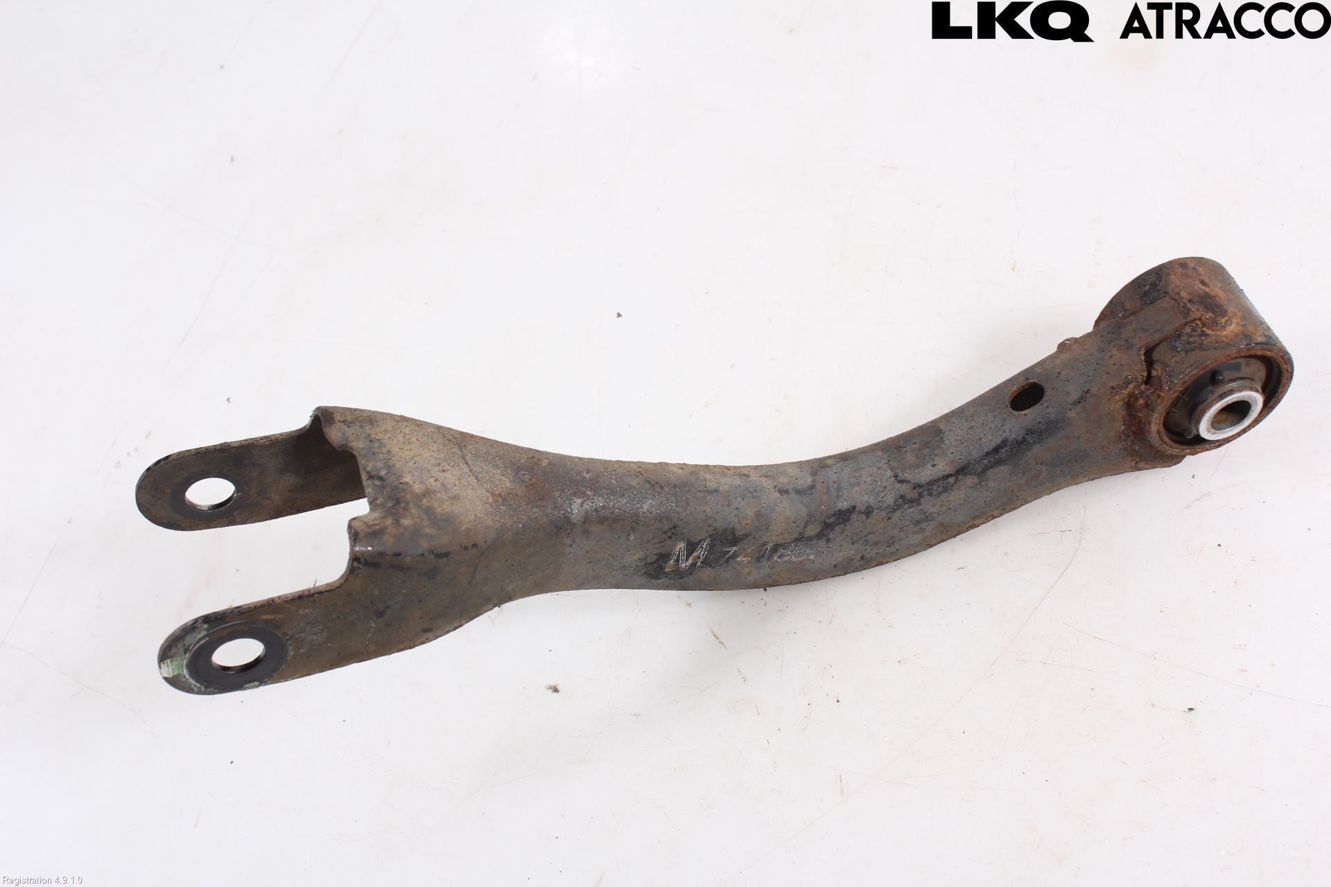 Subaru OUTBACK 15-20 Bærearm Bak Venstre