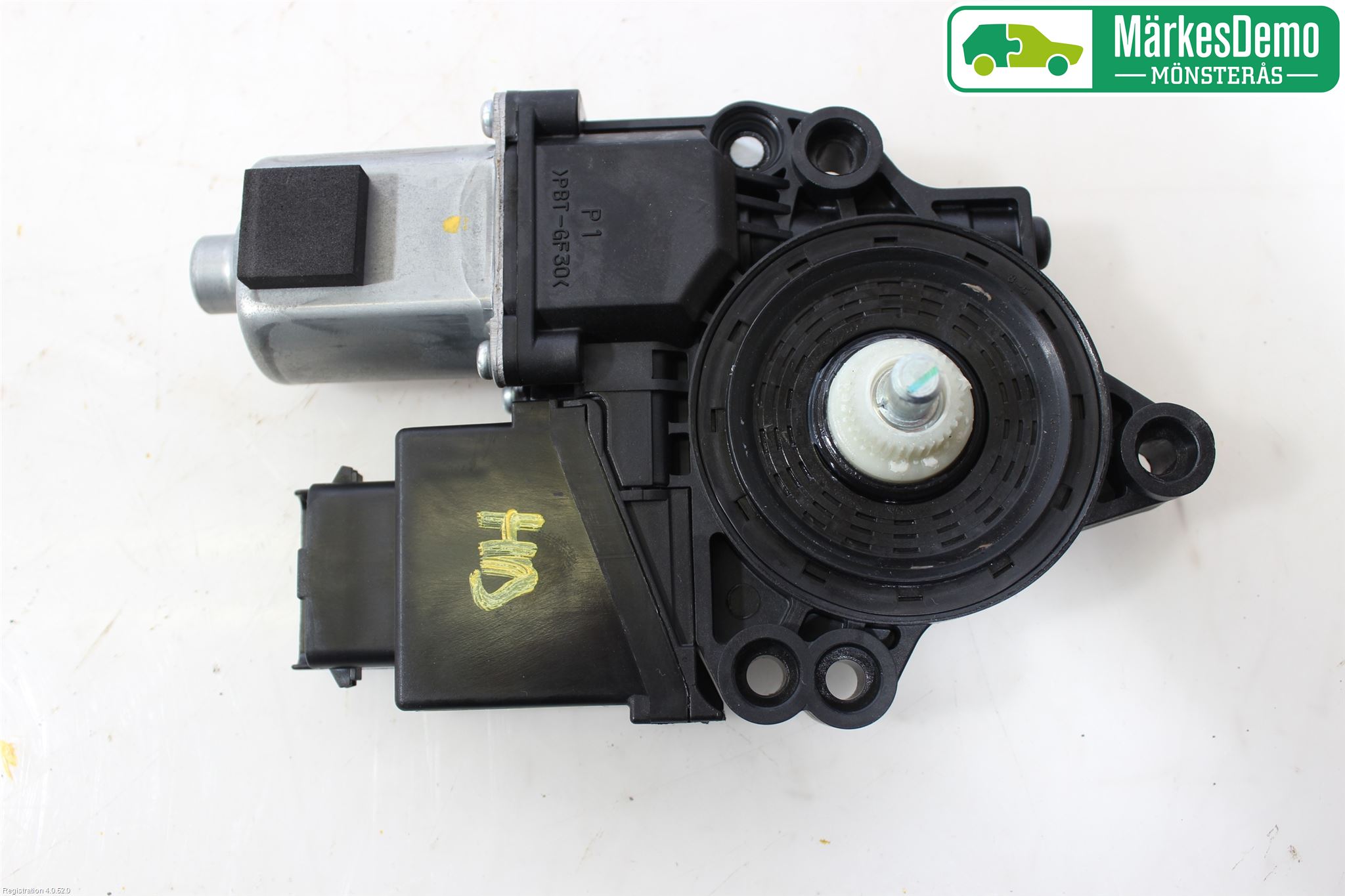 Hyundai i30 GD 13-17 Vindusheismotor