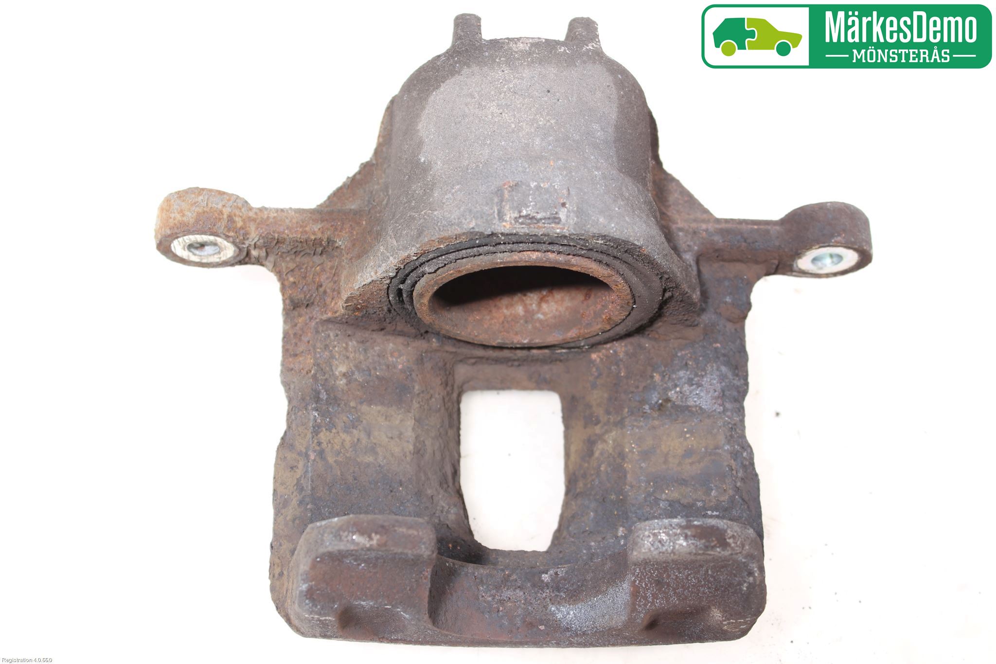 Hyundai i20 PB 09-14 Bremsecaliper Foran Høyre