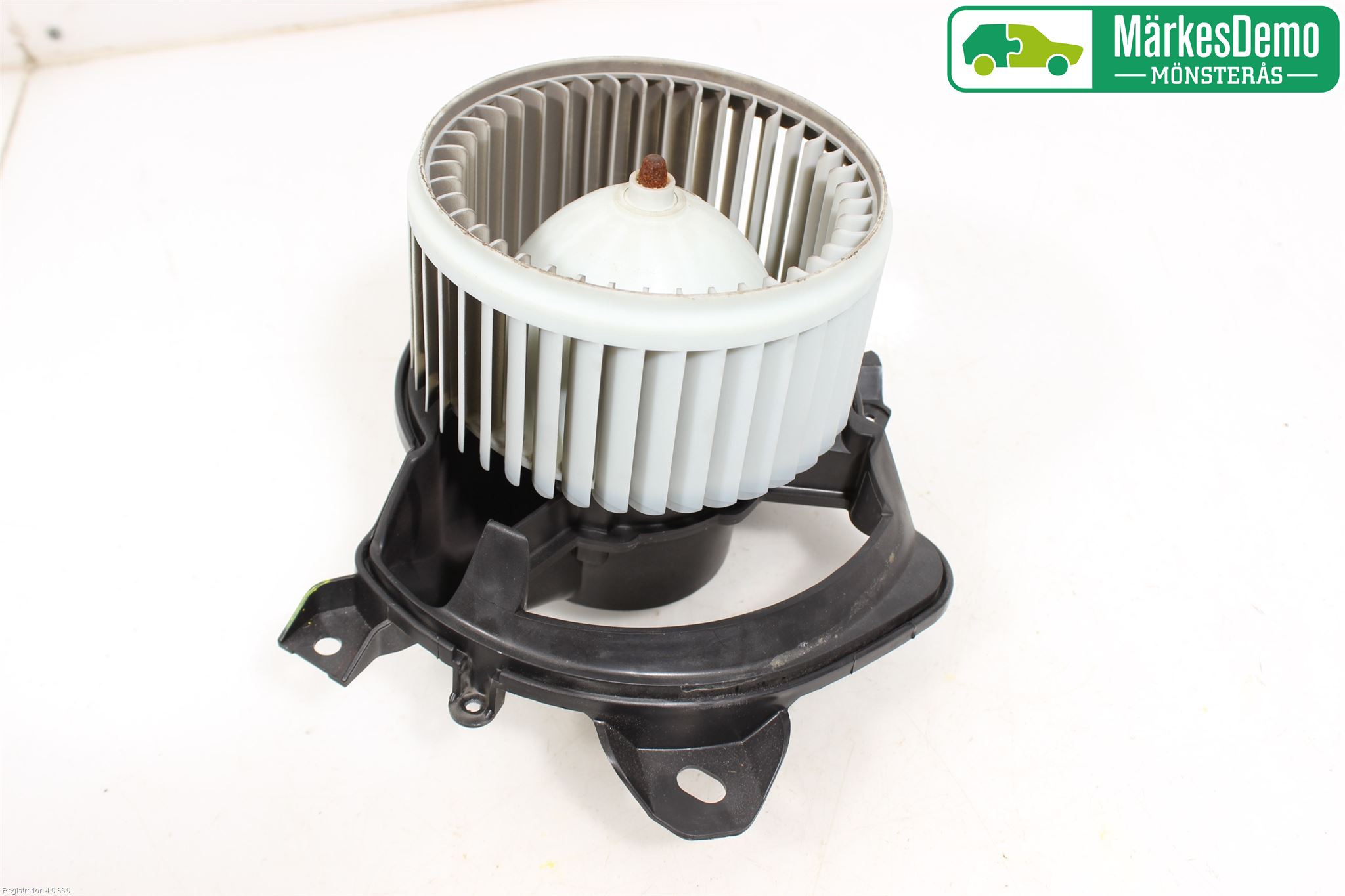 Opel CORSA E 15-19 Varmeapparat Viftemotor