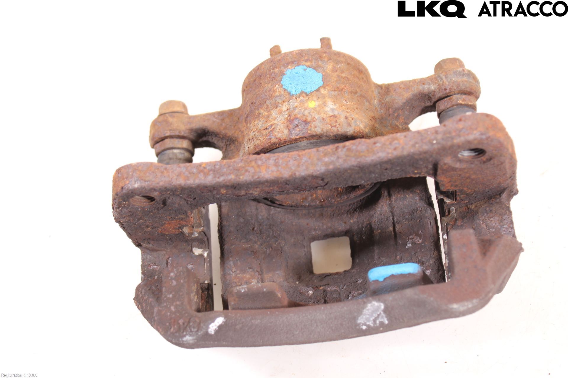 Suzuki SWIFT 17-24 Bremsecaliper Foran Høyre