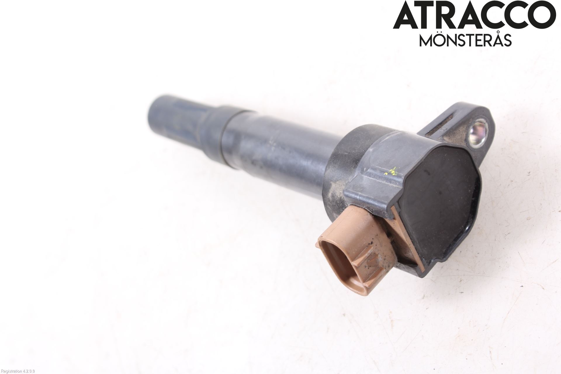 Suzuki SX4 S-CROSS 14-21 Coil