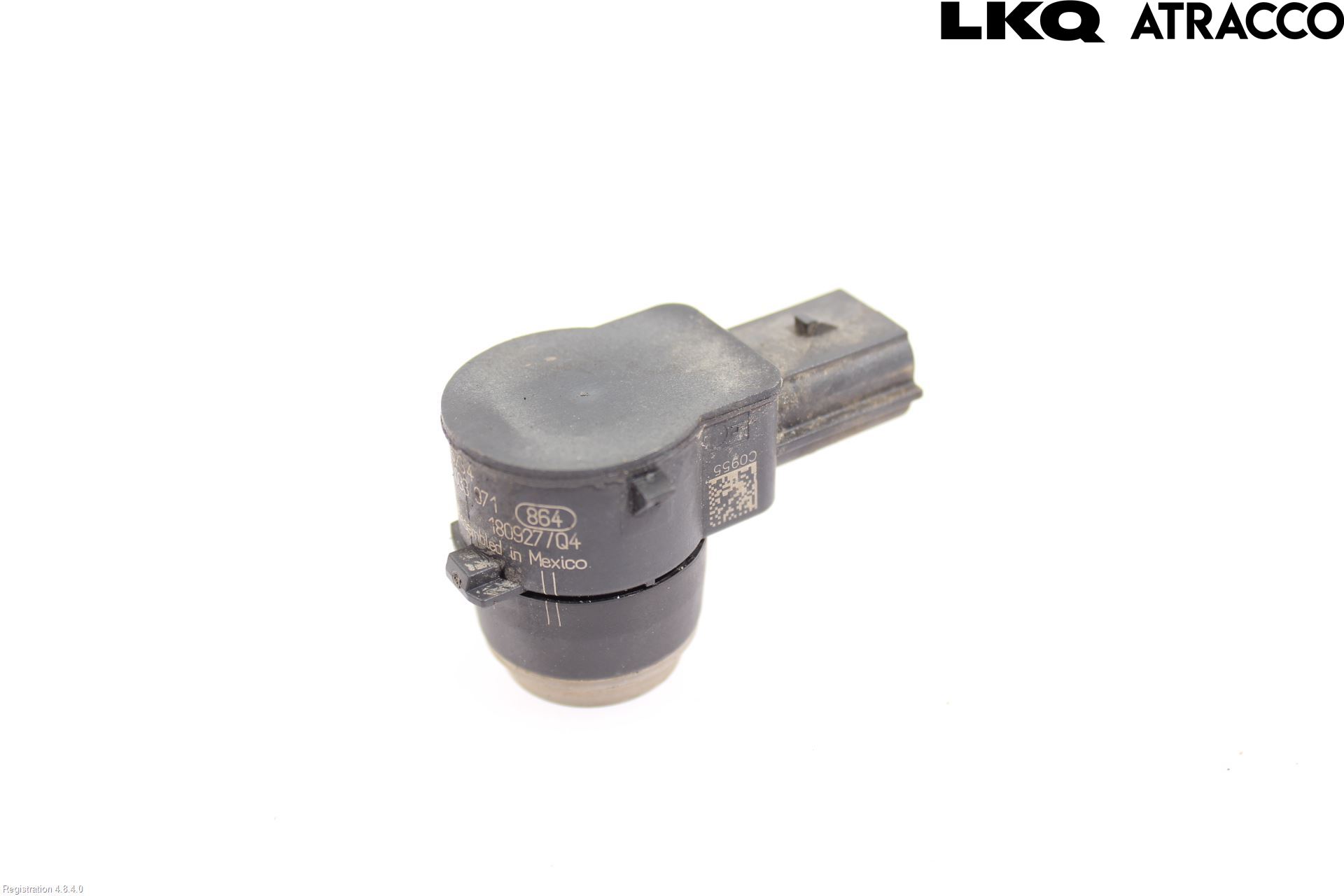Opel ZAFIRA C 12-19 Sensor Parkering Front