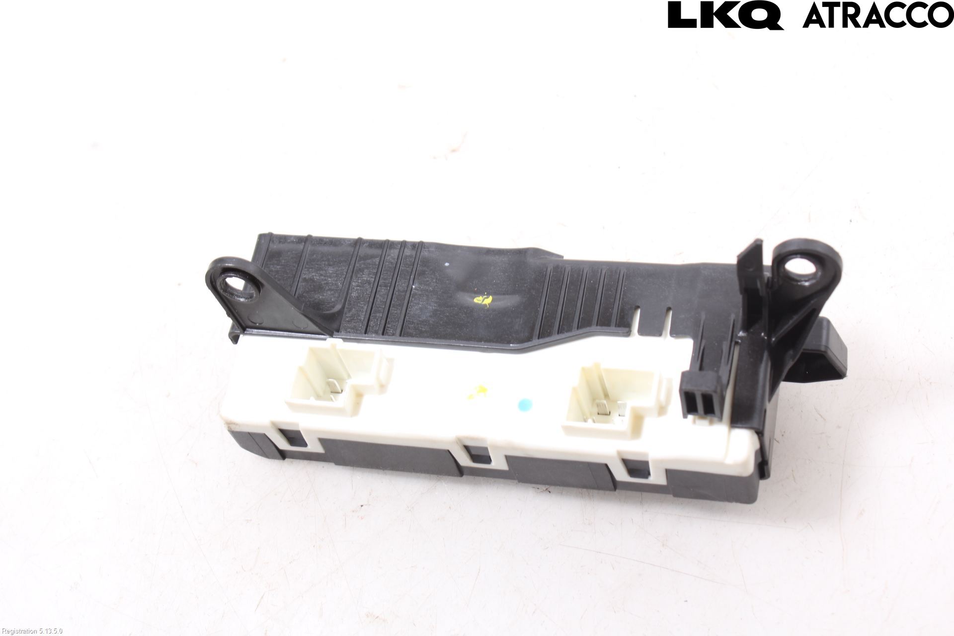 Mercedes-Benz MB C-KLASS (W205) 14-21 Styreenhet Bakluke