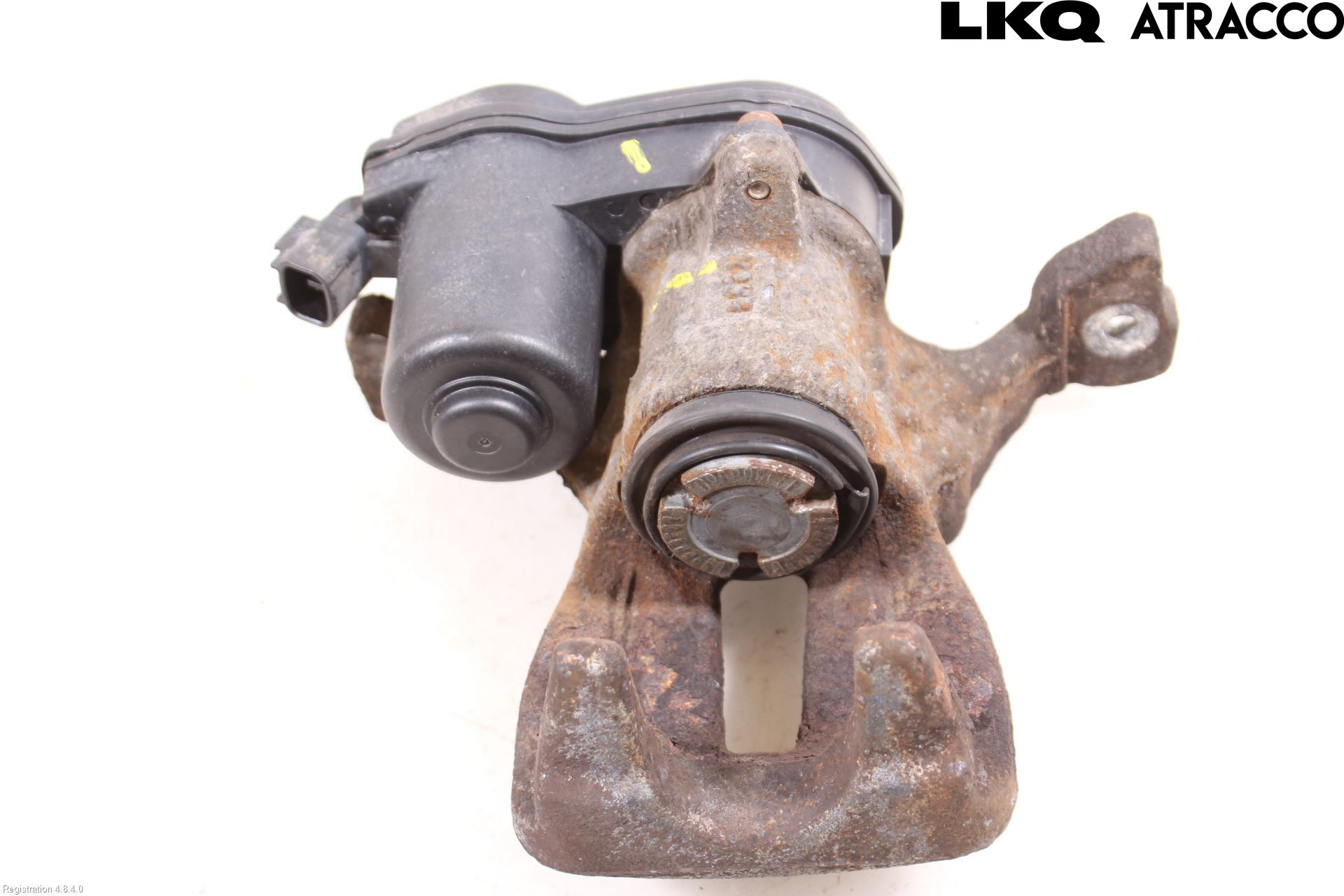 Toyota COROLLA 19- Bremsecaliper Bak Høyre