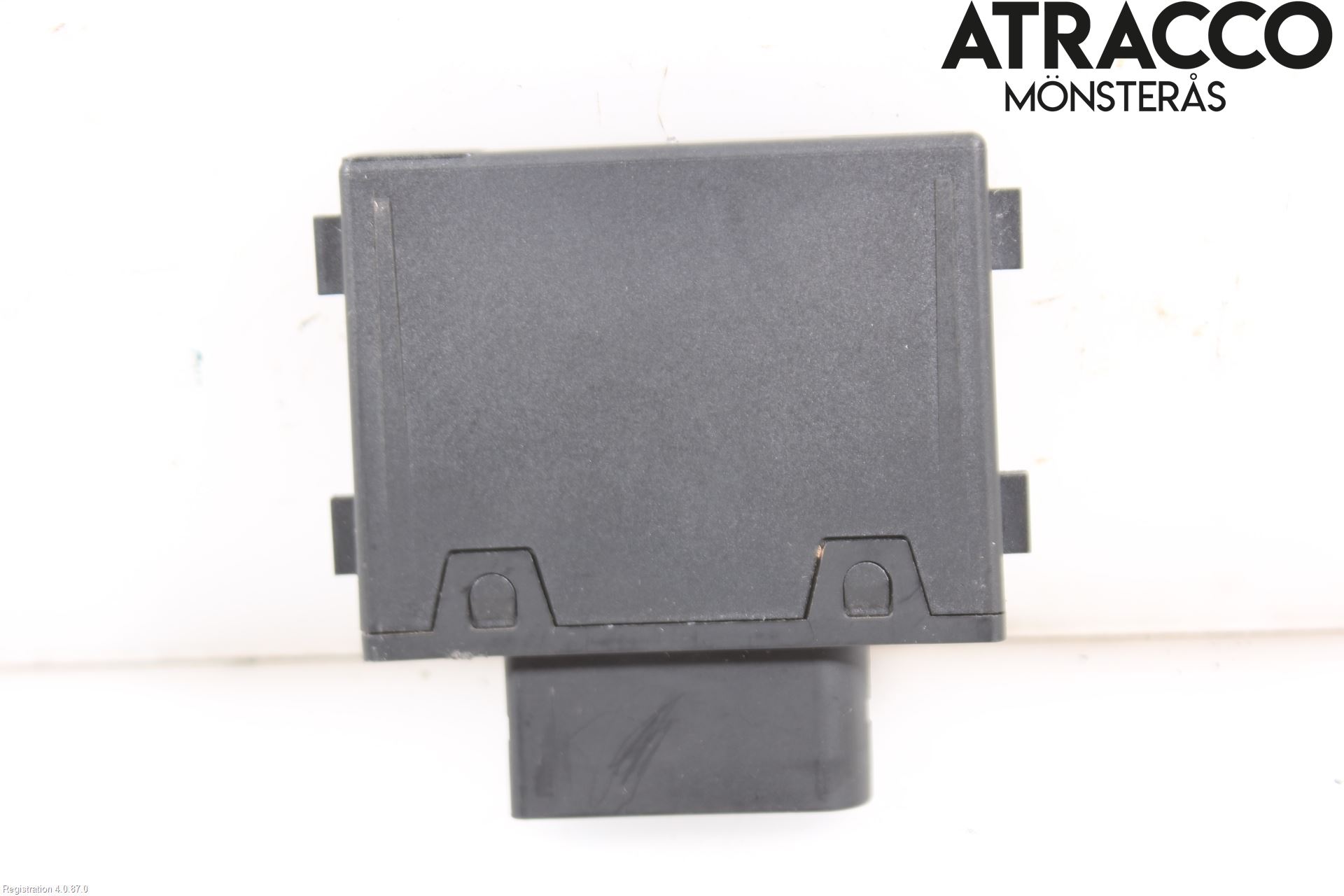 Audi A4/S4 B9 16-19 Styreenhet Drivstoffpumpe